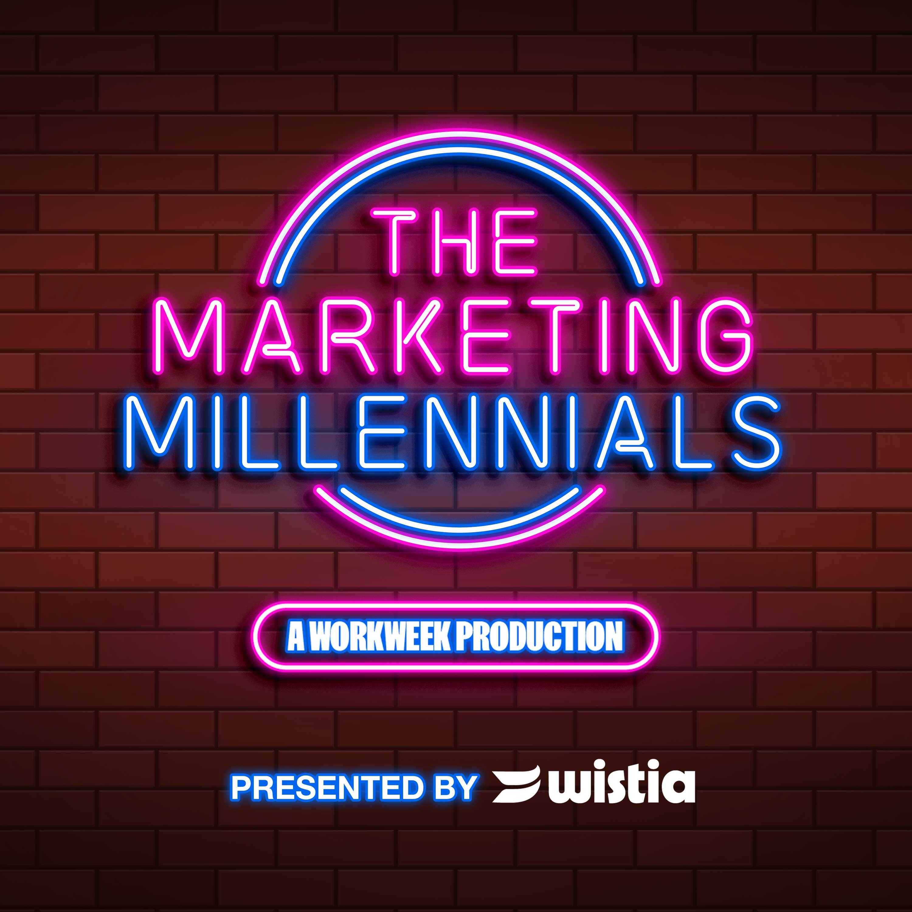 The Marketing Millennials