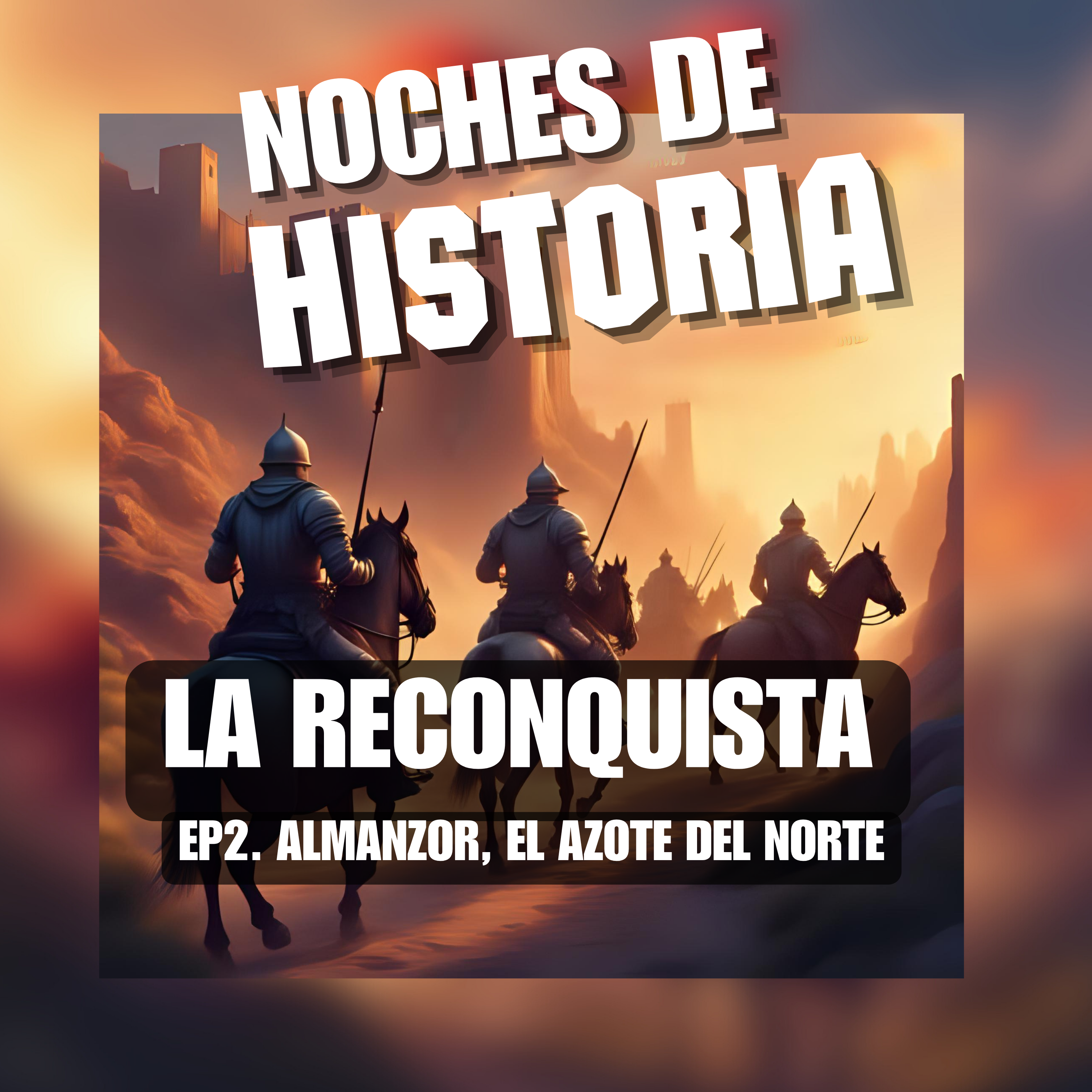 Noches de Historia