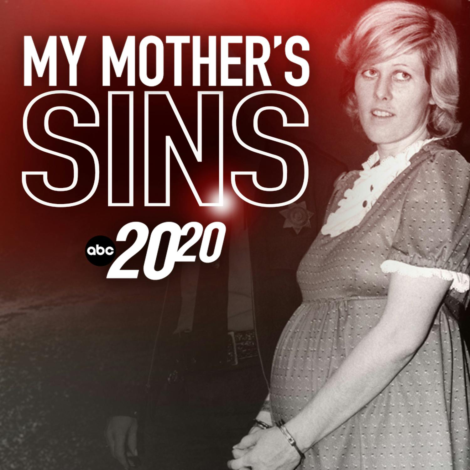 My Mother’s Sins