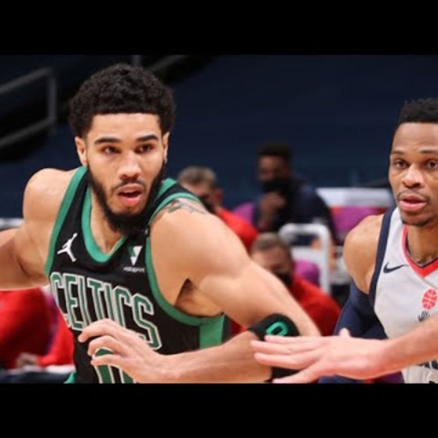 Keleten-Nyugaton Podcast