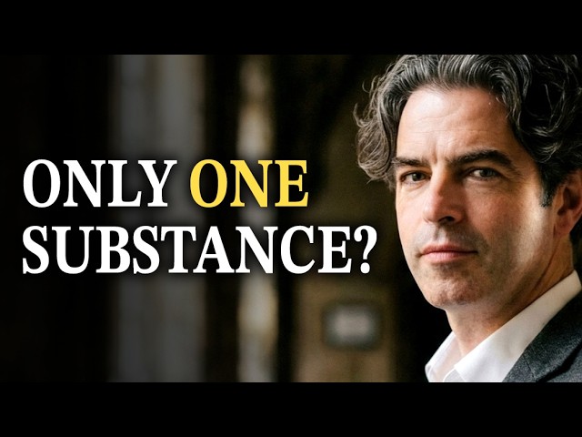 Top Chemist on Terrence Howard's JRE Episode "Chemistry is POETRY!" | Lee Cronin