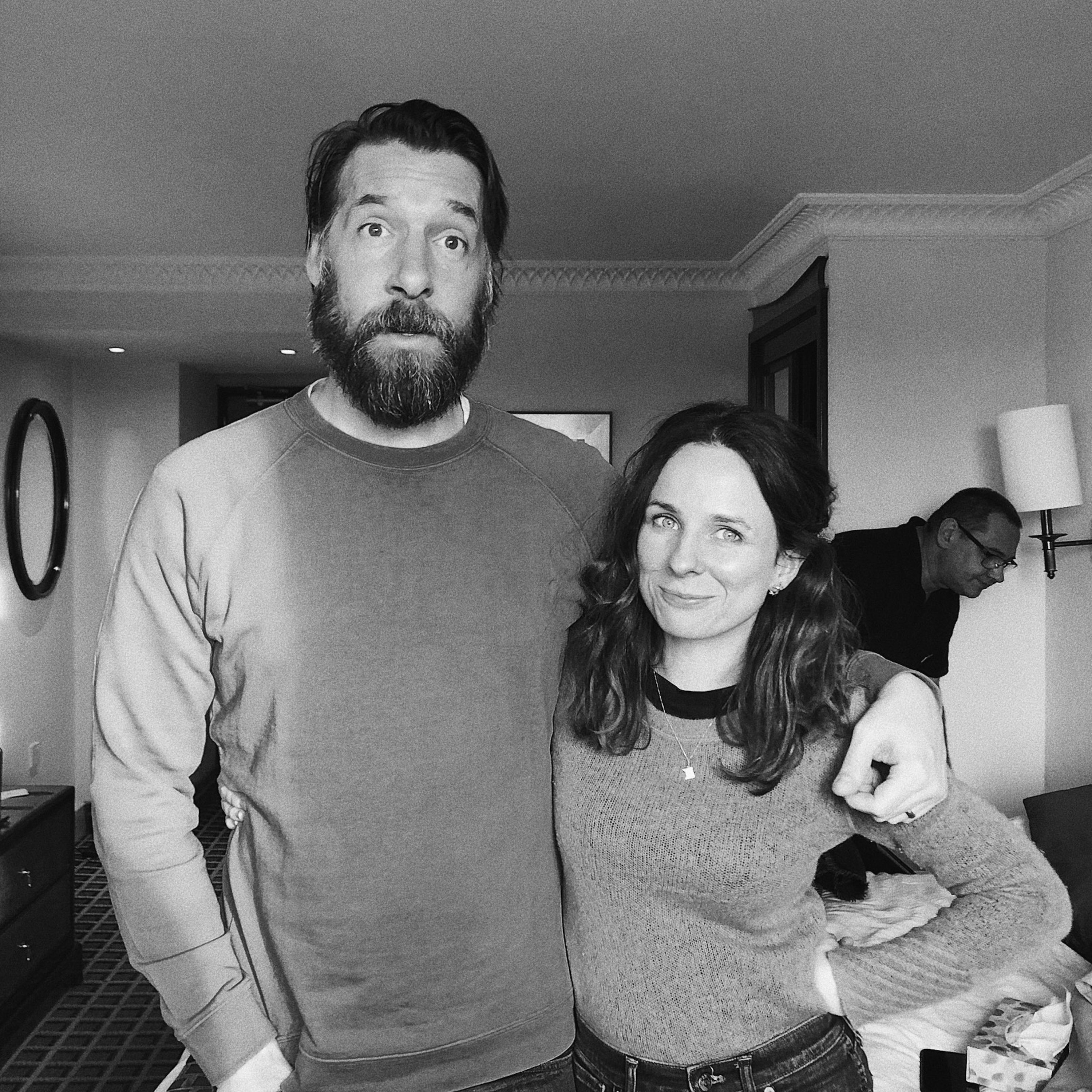 The Two Shot Podcast