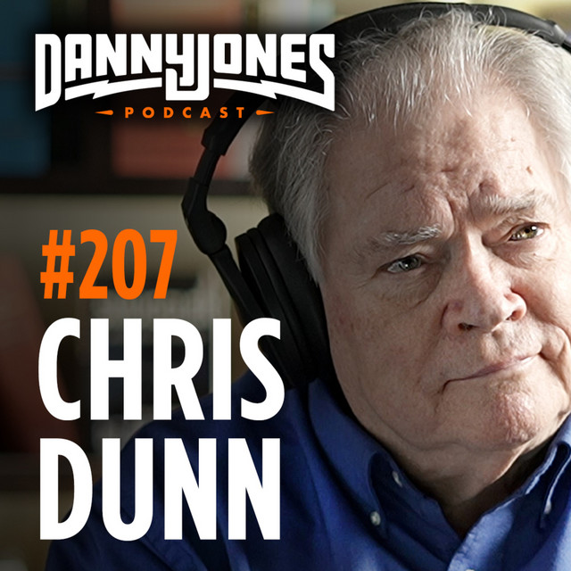 #207 - Did NASA Physicists CONFIRM The Great Pyramids TRUE Purpose? | Chris Dunn