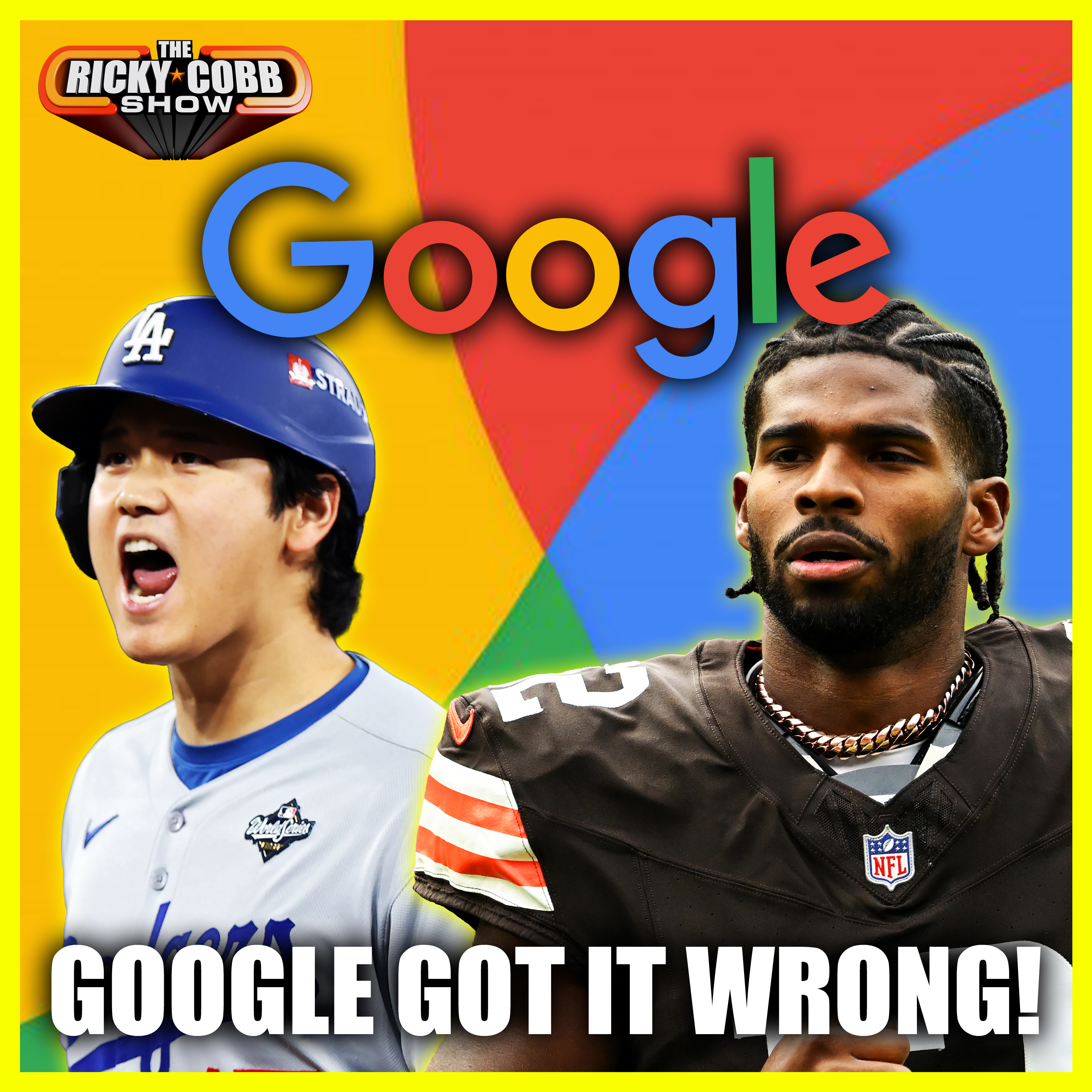 Who Was THE MOST POPULAR Athlete In 2025? | episode artwork