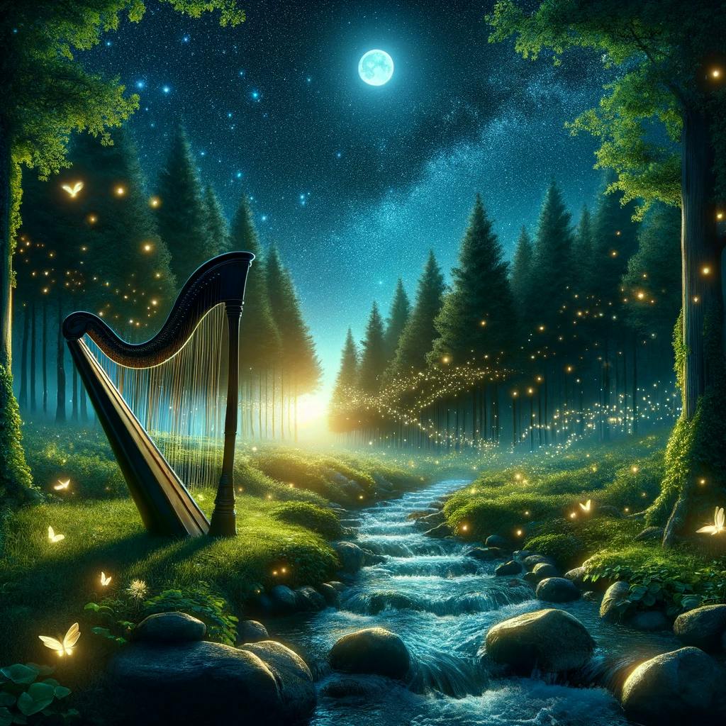 MÚSICA Tranquila, NOCHE Silenciosa, SALUD Óptima por la Mañana episode artwork