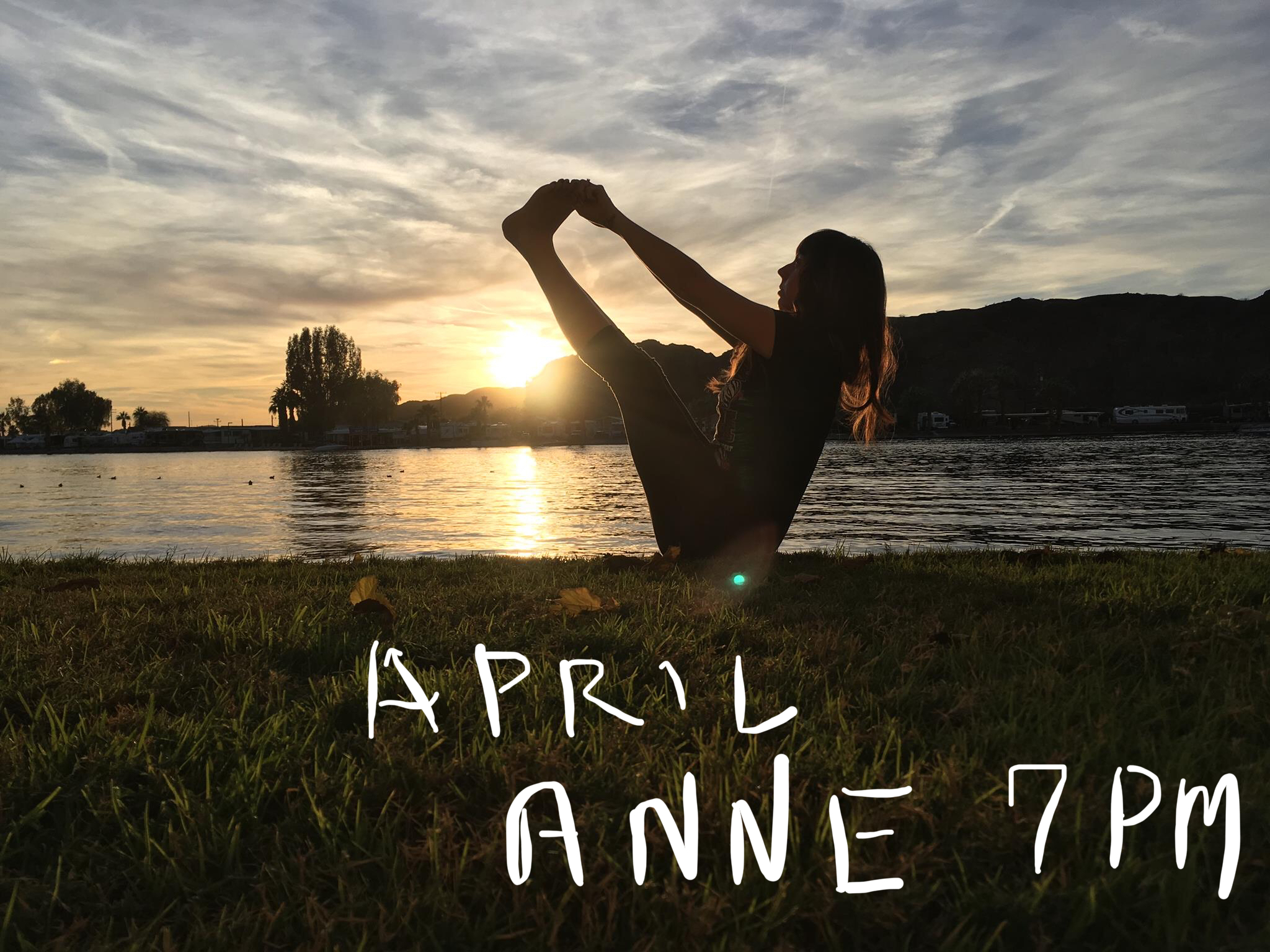 April Anne All That I Have Left episode artwork