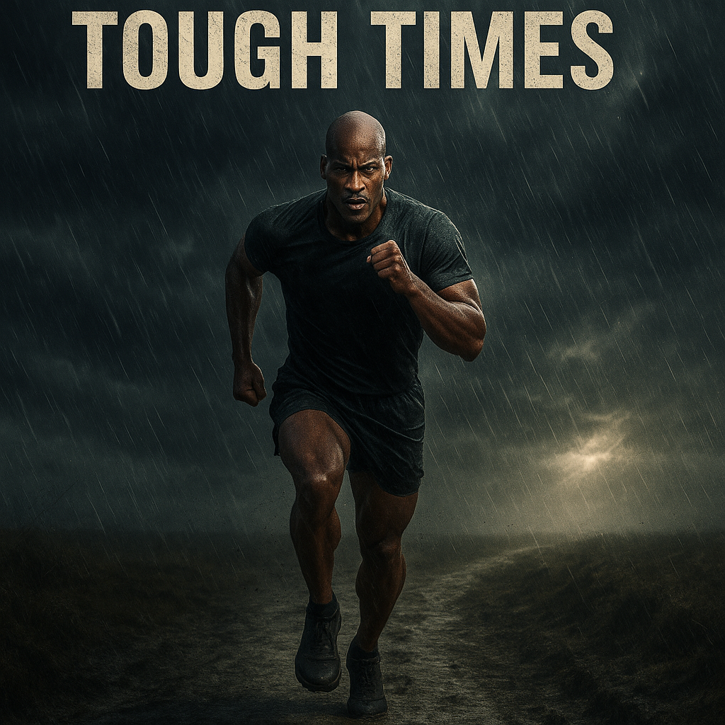 Going Through Tough Times – This Speech Will Change Your Mindset Forever