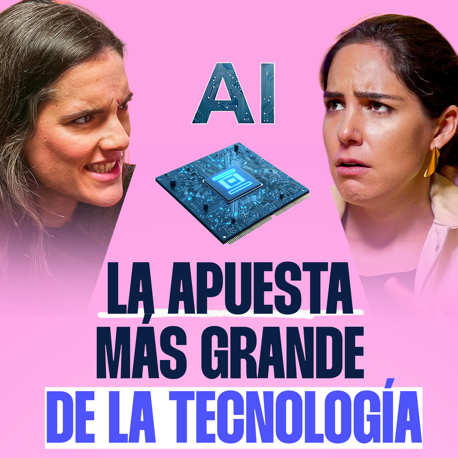 Unfiltered - DATA CENTERS: El cuello de botella de la IA explicado episode artwork