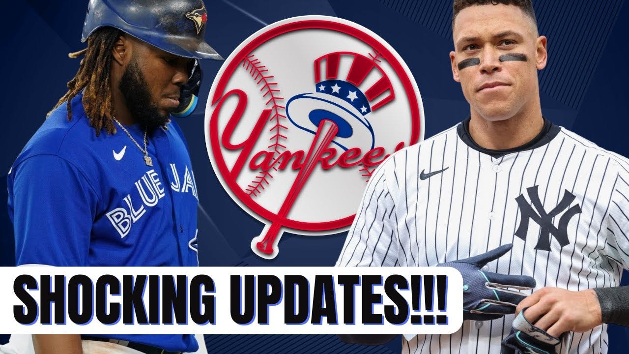 They Were NOT READY For This... | Daily Yankees News & Rumors They Were NOT READY For This... | Daily Yankees News & Rumors