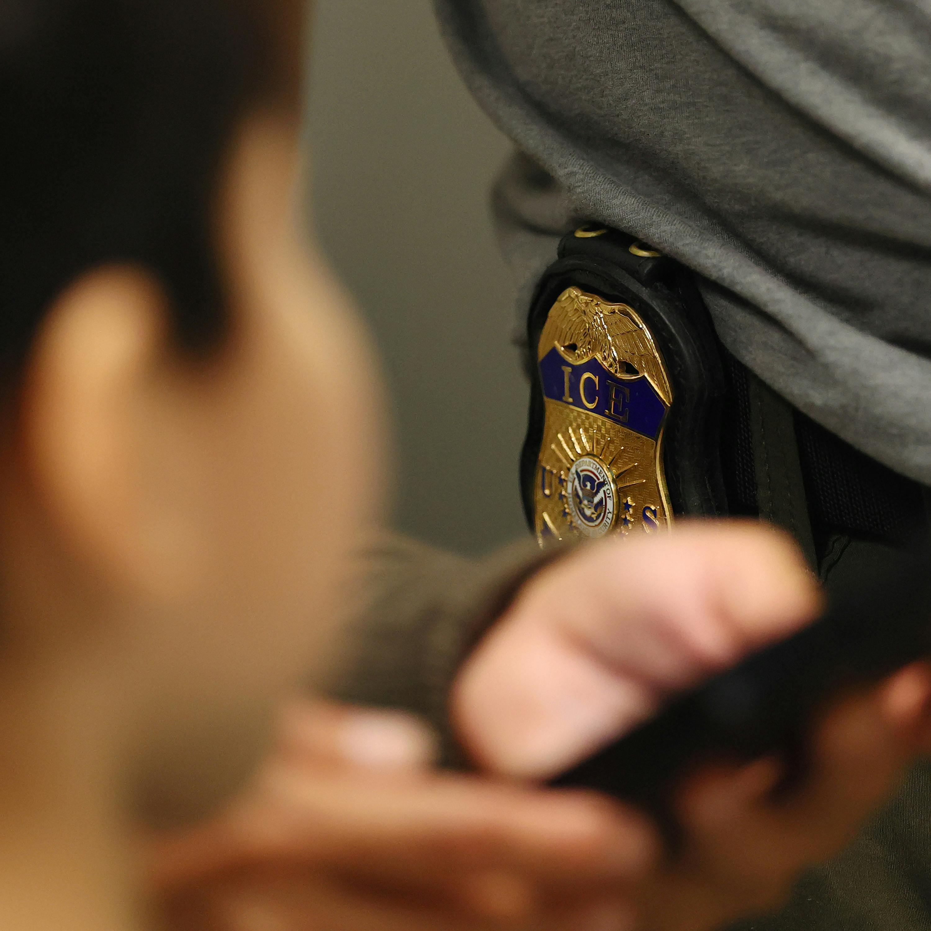 A New Kind of Family Separation