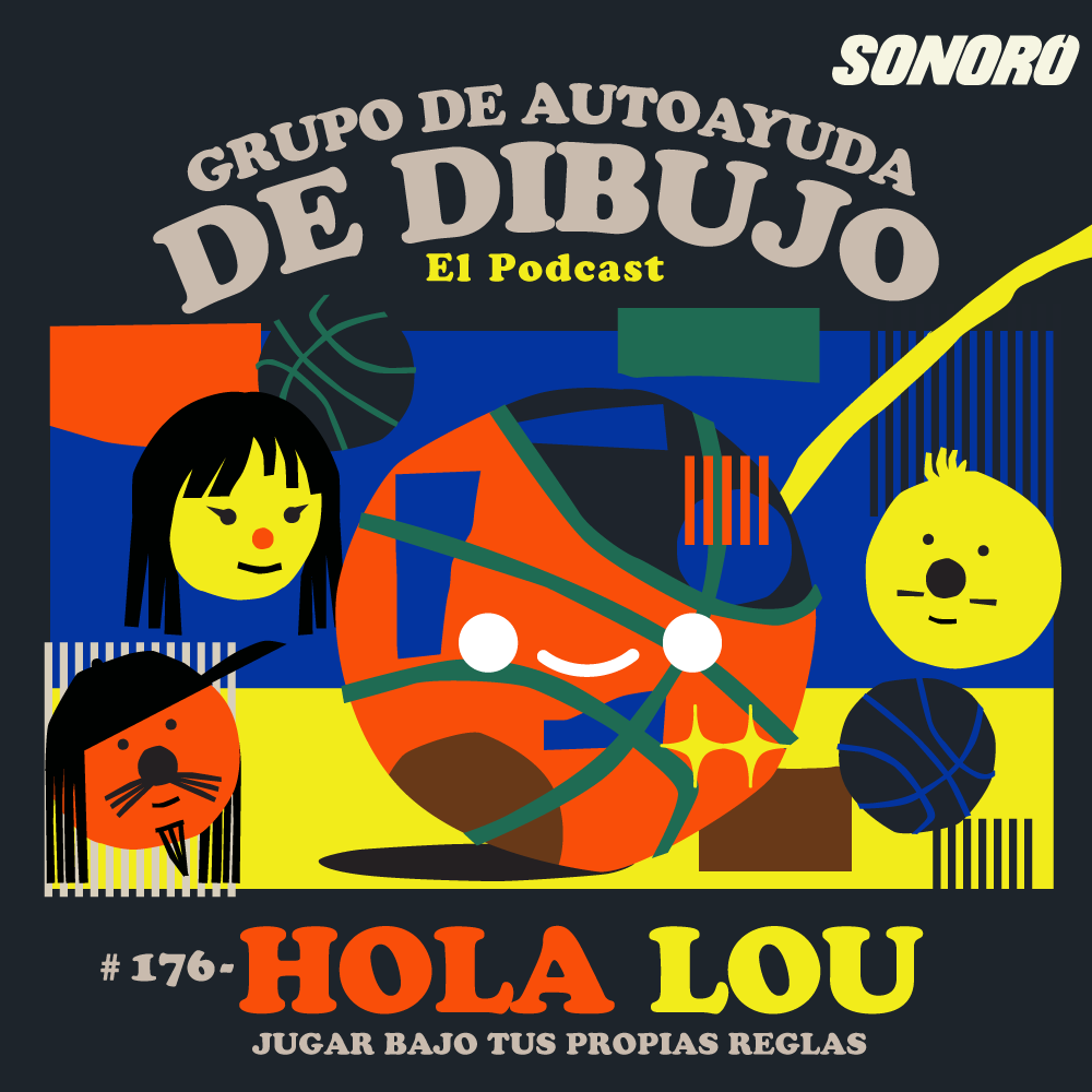 Ep. 176 - Crear tus propios productos con LOU