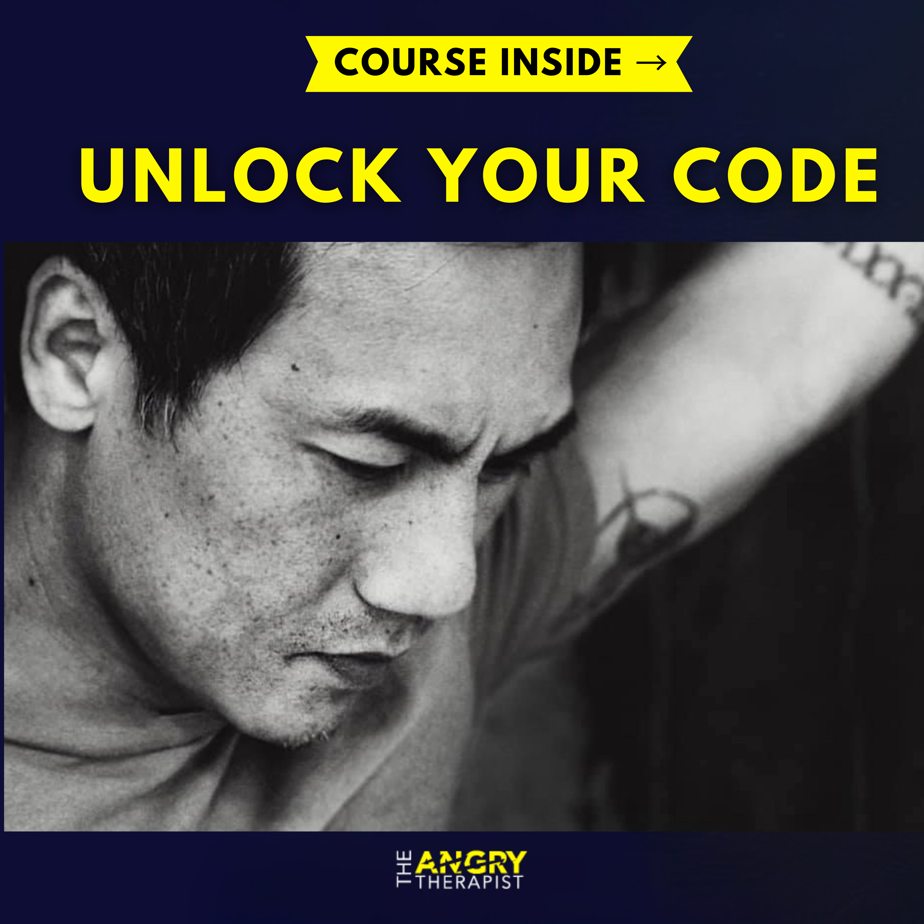 Unlock Your Code