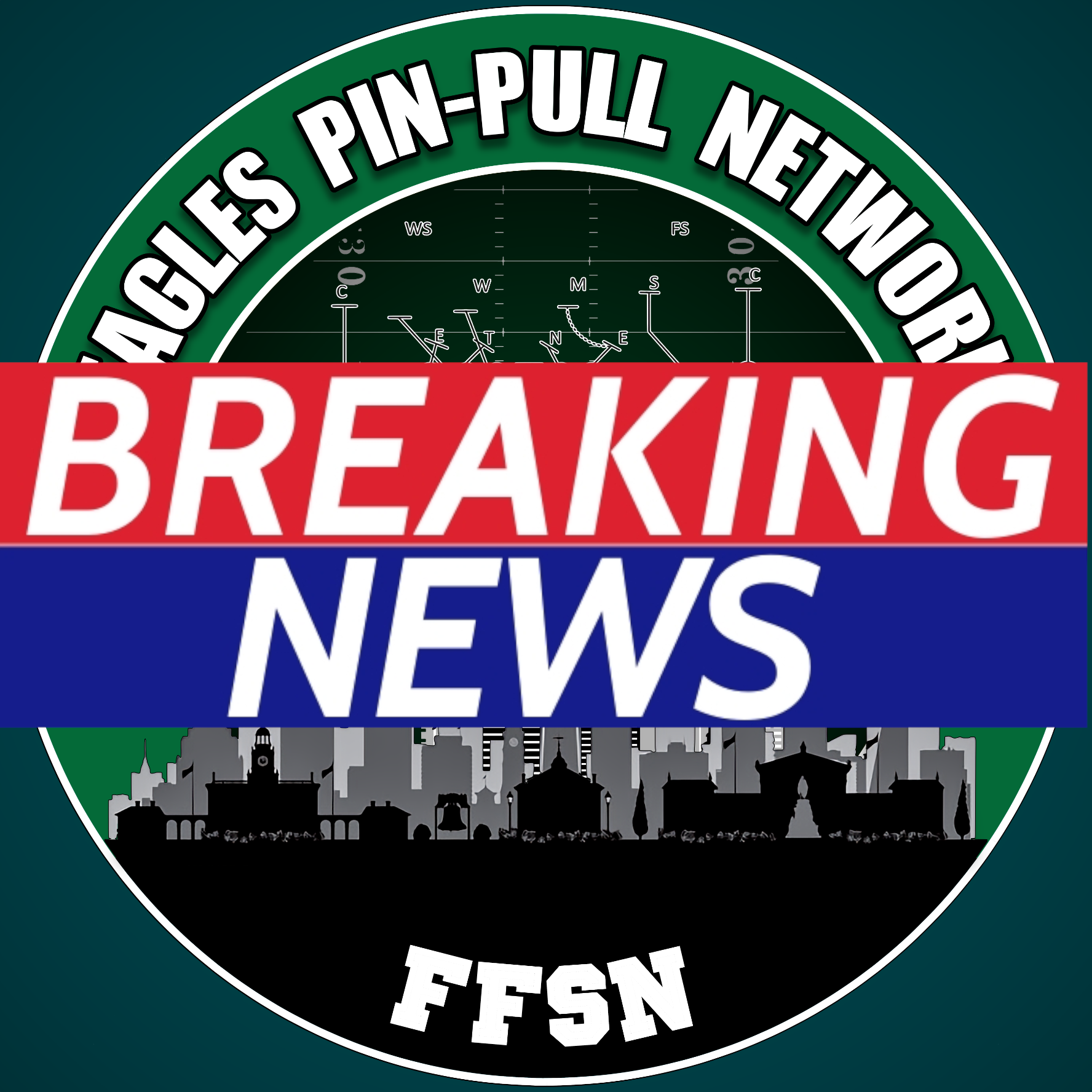 Breaking News: The Eagles Hire Sean Mannion as OC episode artwork