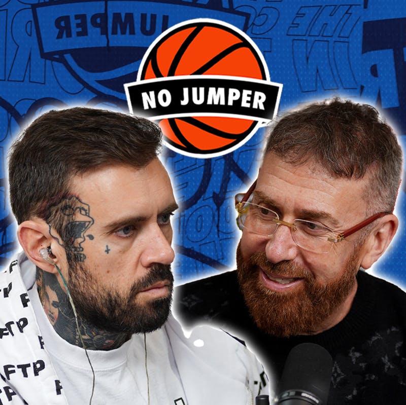 DJ Vlad on Being the Godfather of Youtube, Issues with China Mac, Eminem vs Dr. Umar & More