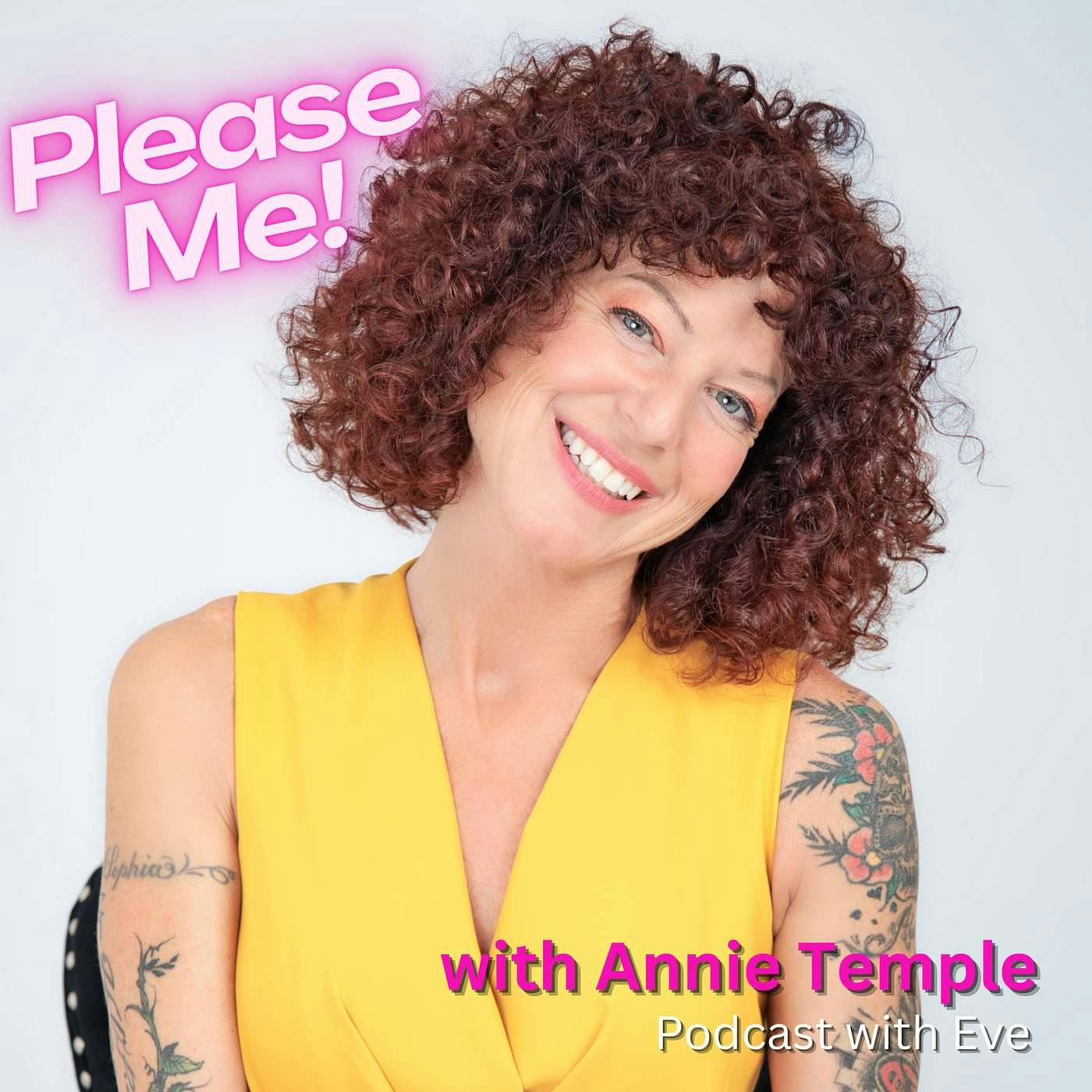 (audio) From Sex Work to Activism: Annie Temple's life as a healer (audio) From Sex Work to Activism: Annie Temple's life as a healer