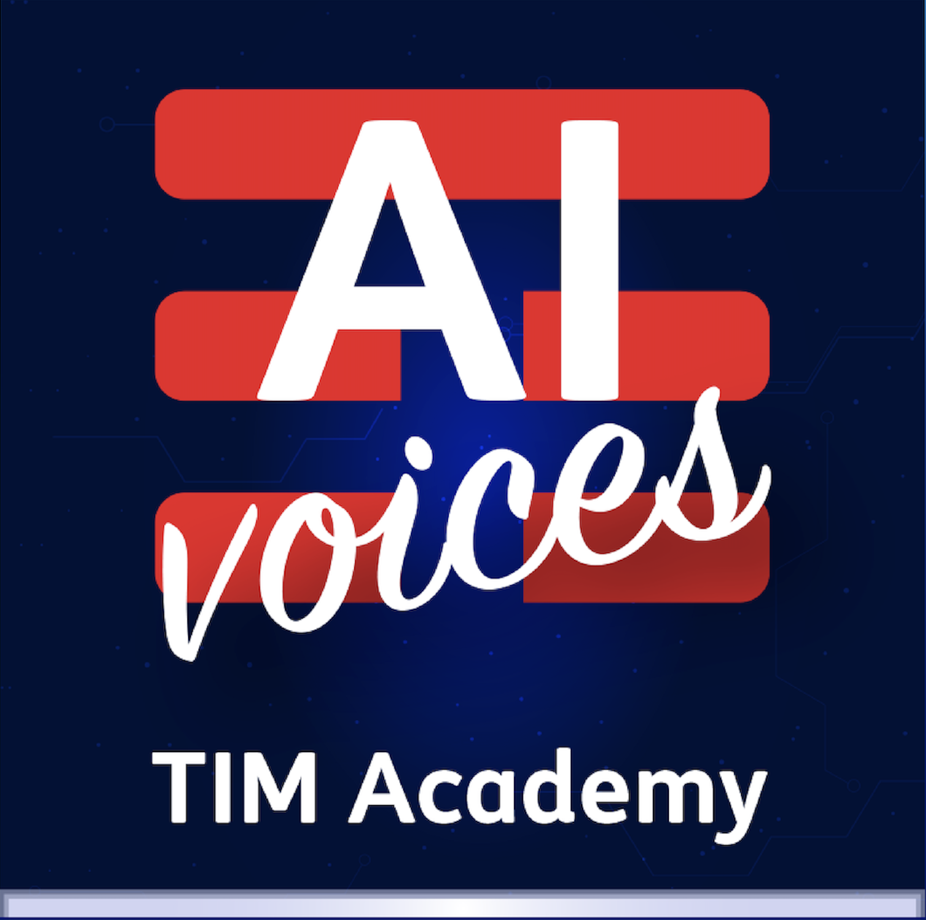 TIM AI Voices
