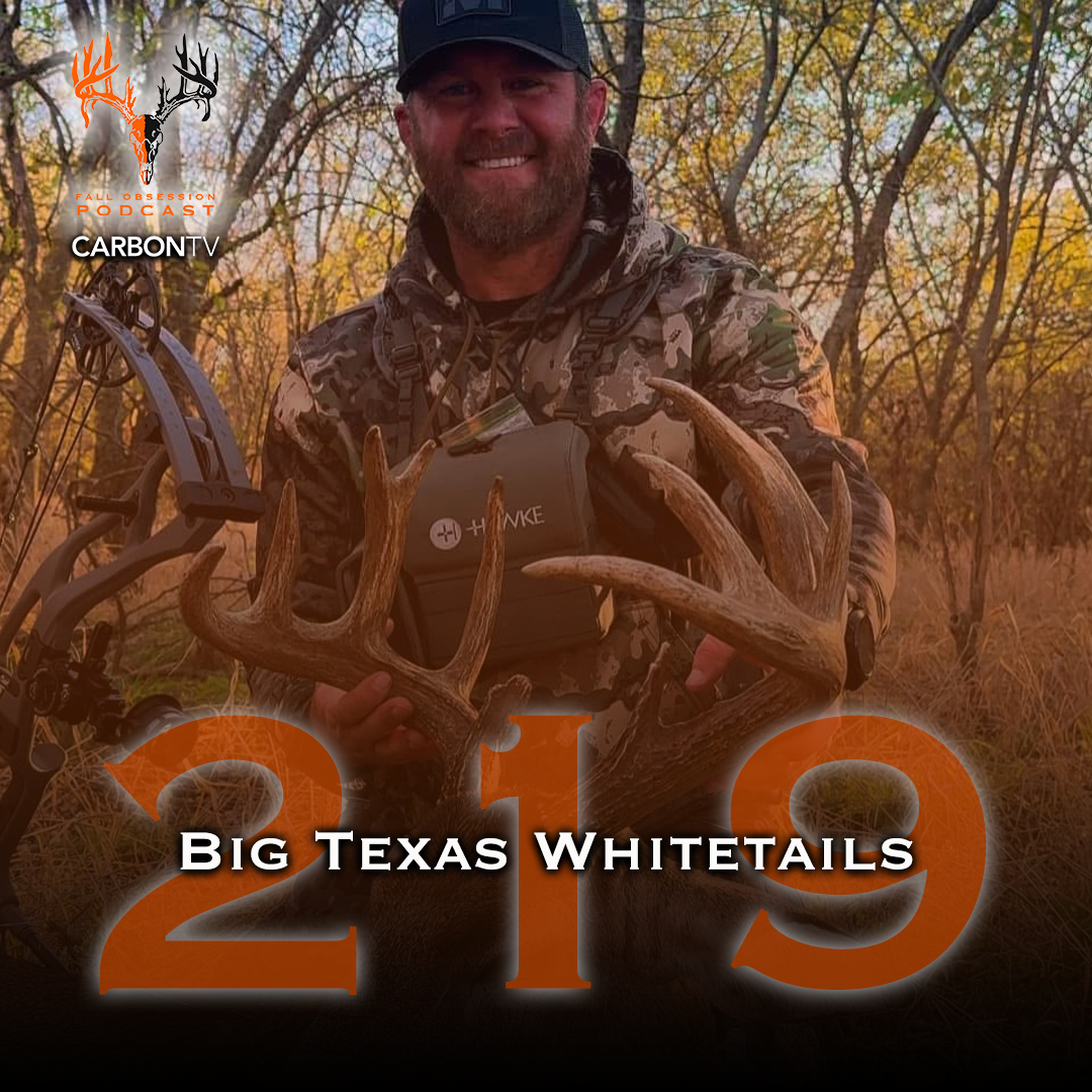 Fall Obsession Podcast