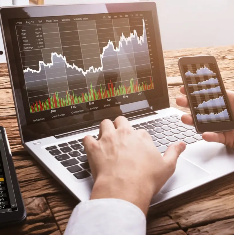 Trading online, come riconoscere i rischi ed evitarli