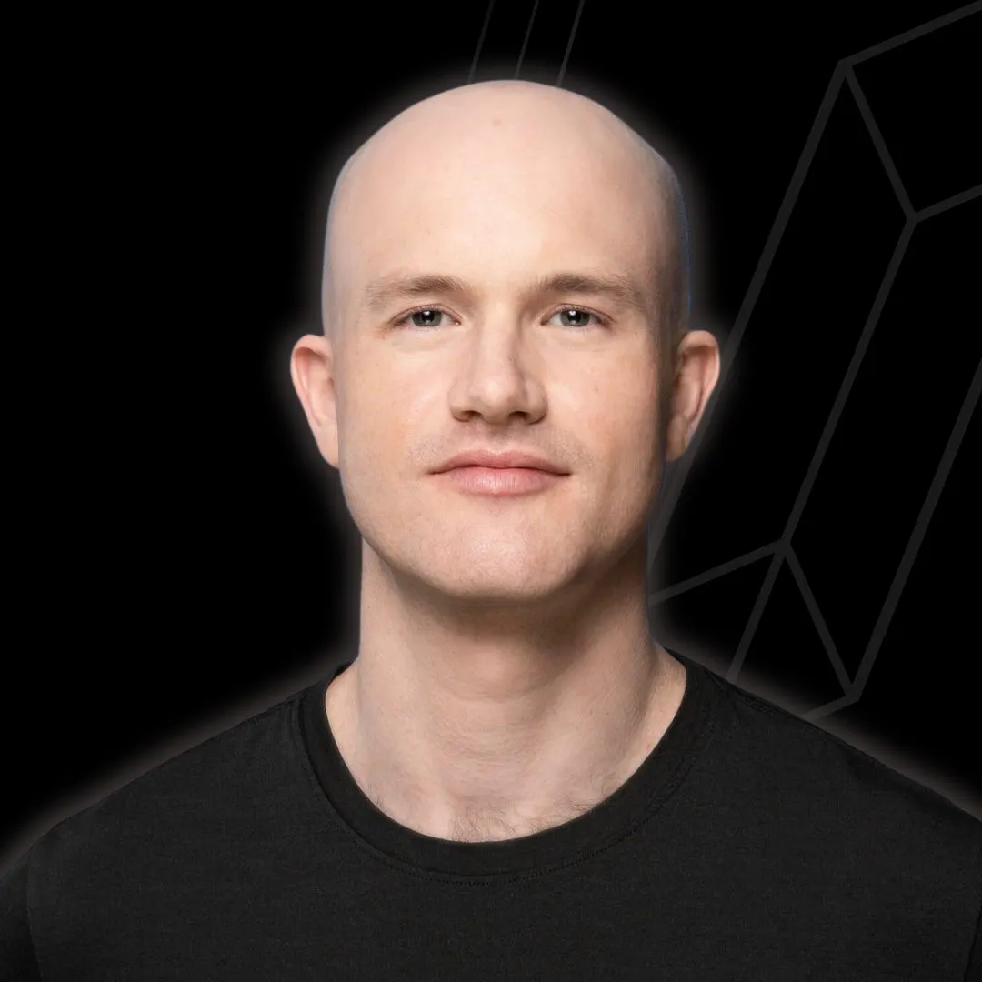 E73: Brian Armstrong on Crypto in 2024, Politics, and Economic Freedom Episode cover