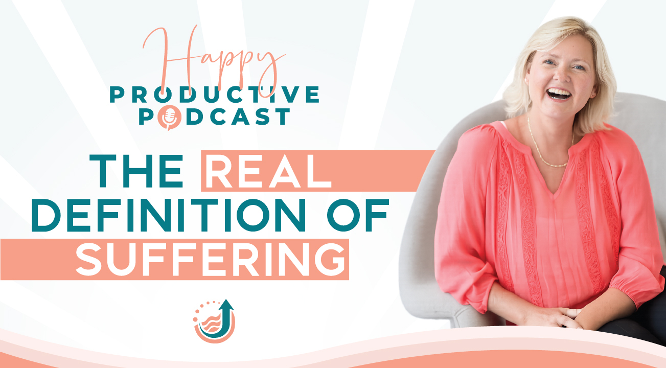 Why the Stories You Tell Yourself Are Keeping You Stuck