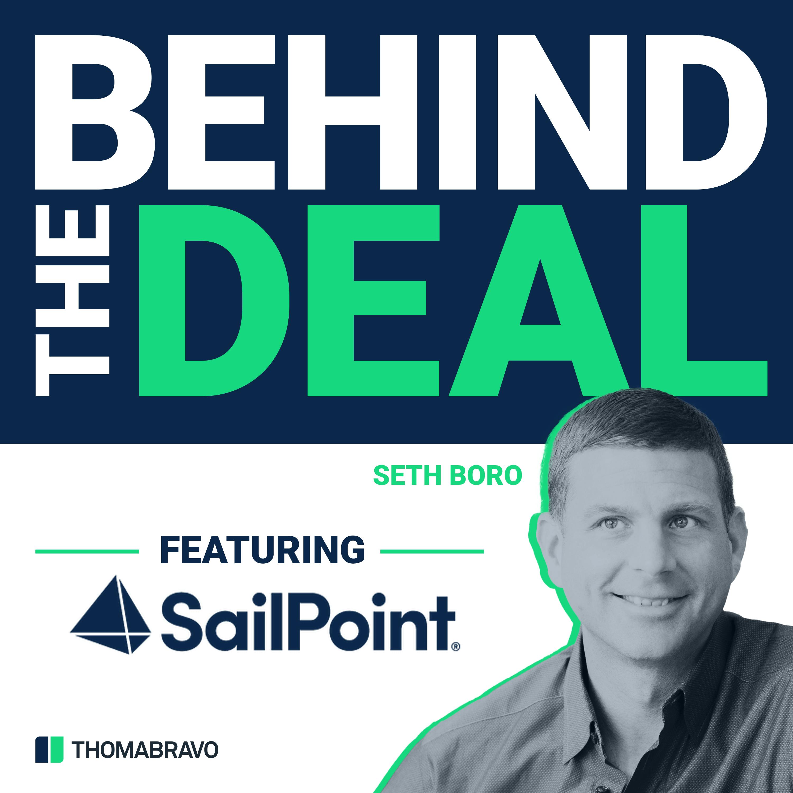 Revisiting How Thoma Bravo Took Sailpoint Public and Then Private Again