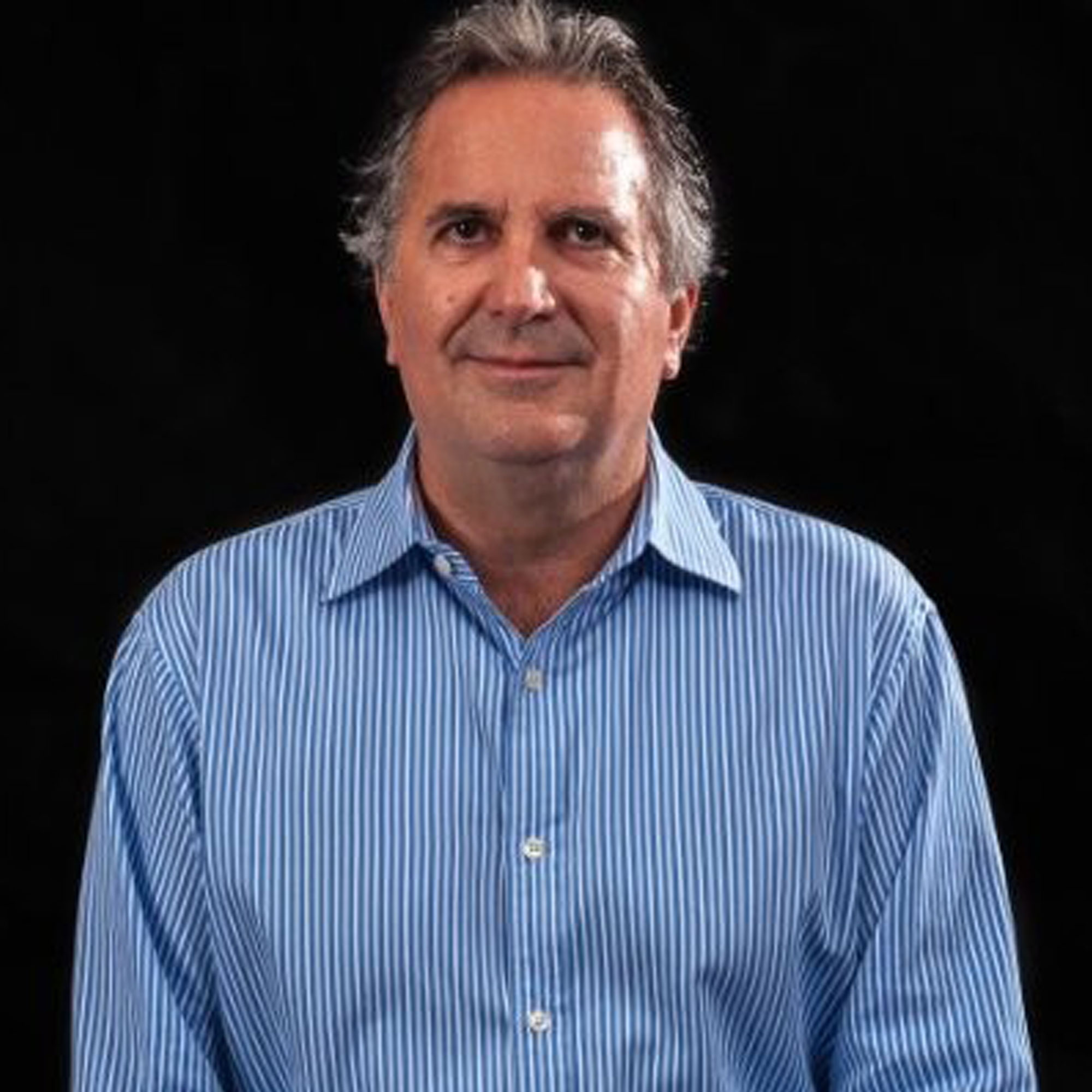 Bill Carpou Interviewed at Cardiovascular Tech Forum