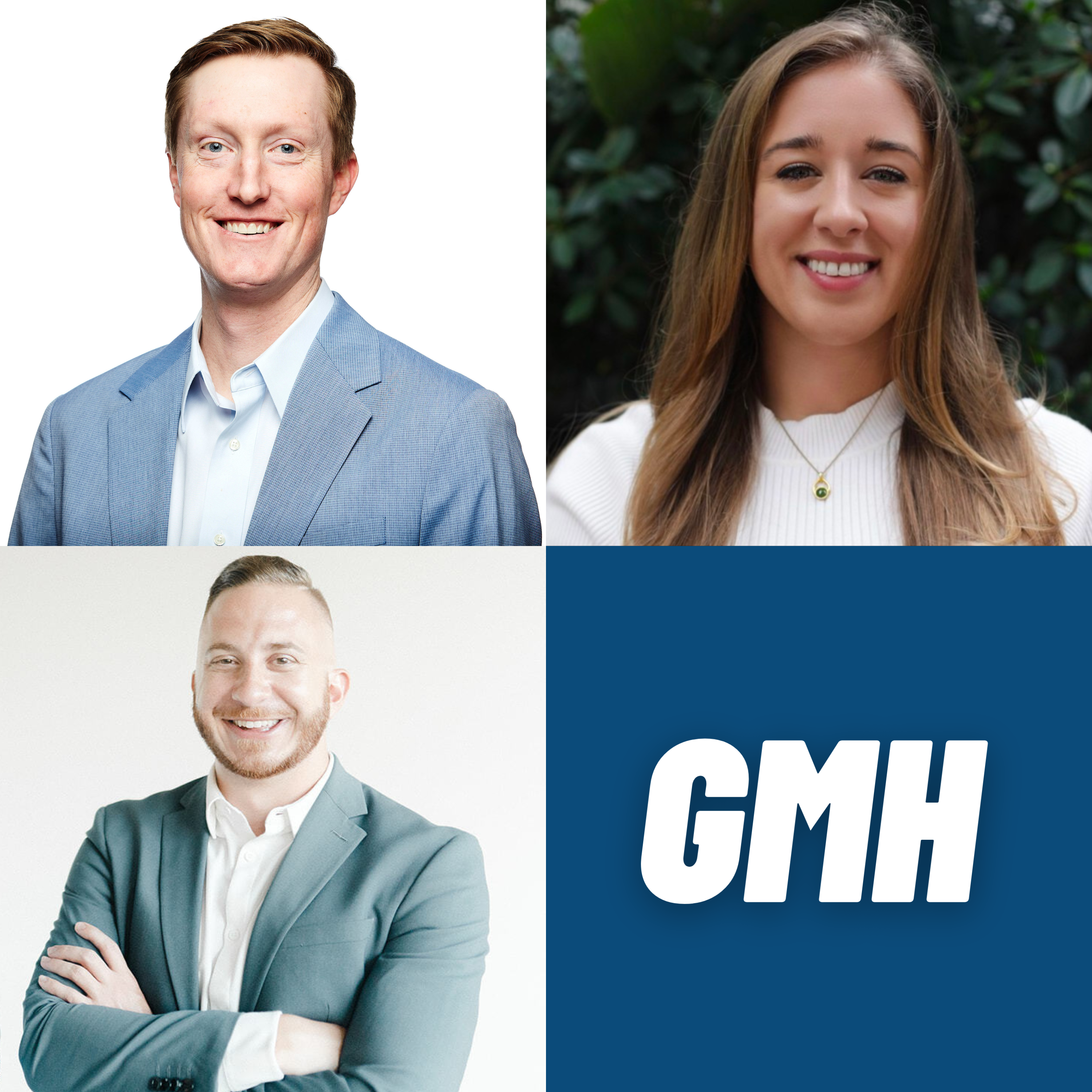 PMS's Capitalize Operators, Going Deep vs Going Wide, Awning Acquired episode artwork