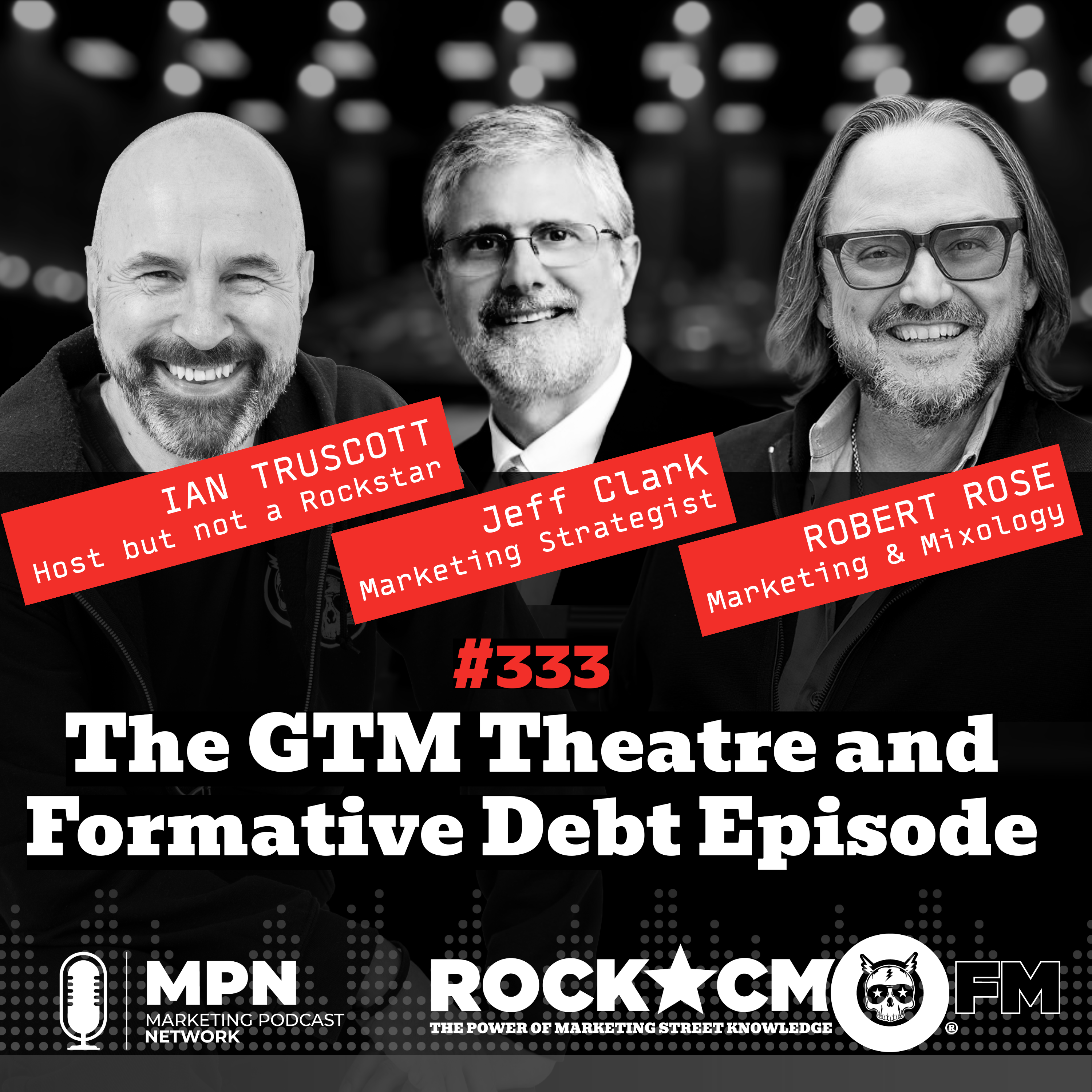 The GTM Theatre and Formative Debt Episode