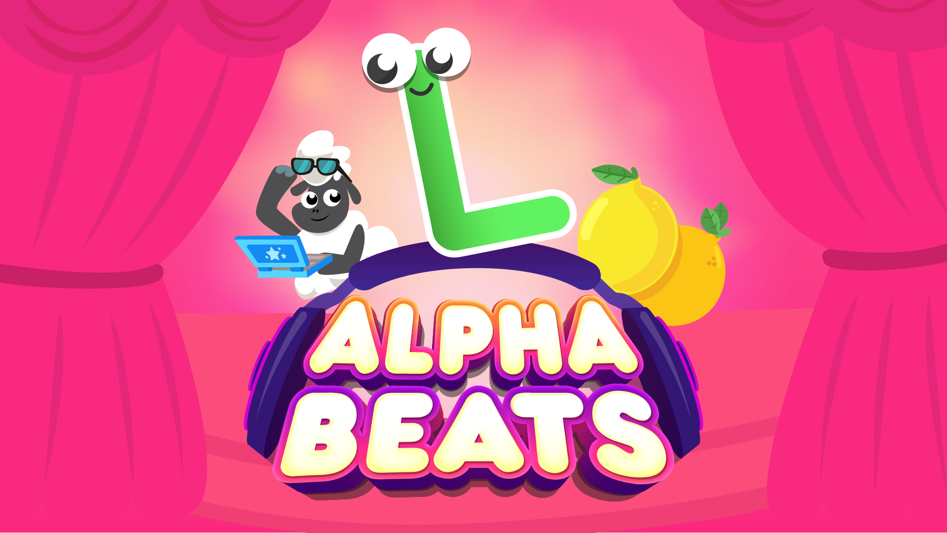 Letter L – List of All Things I Love