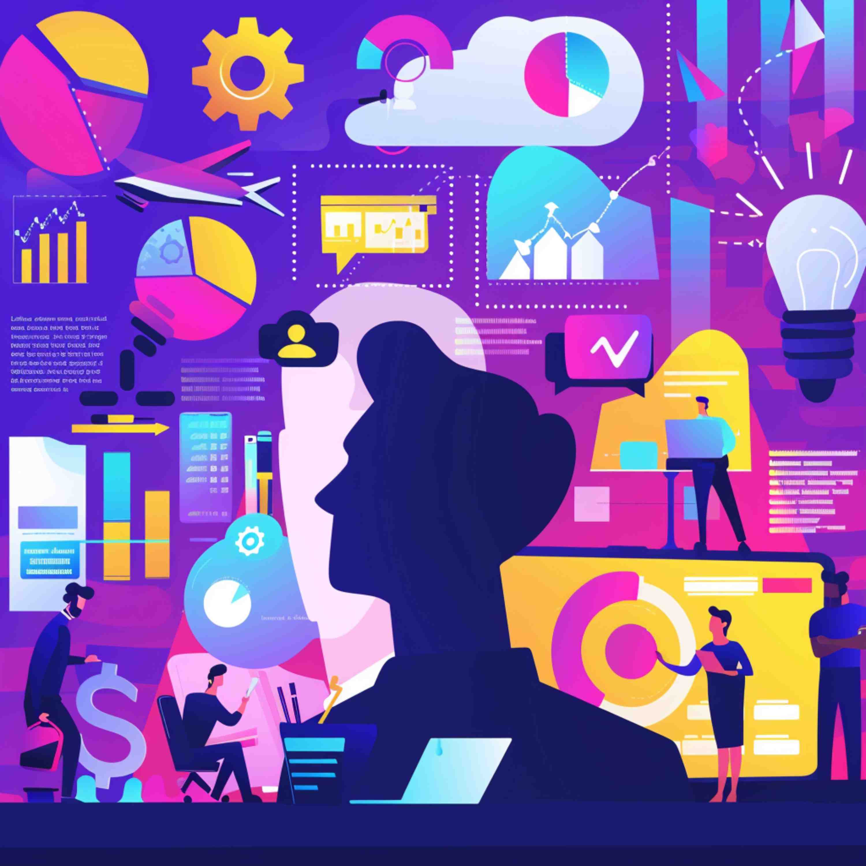 7 Key Financial Considerations You Need To Make As An Entrepreneur by Courtney Luke of Arrest Your Debt