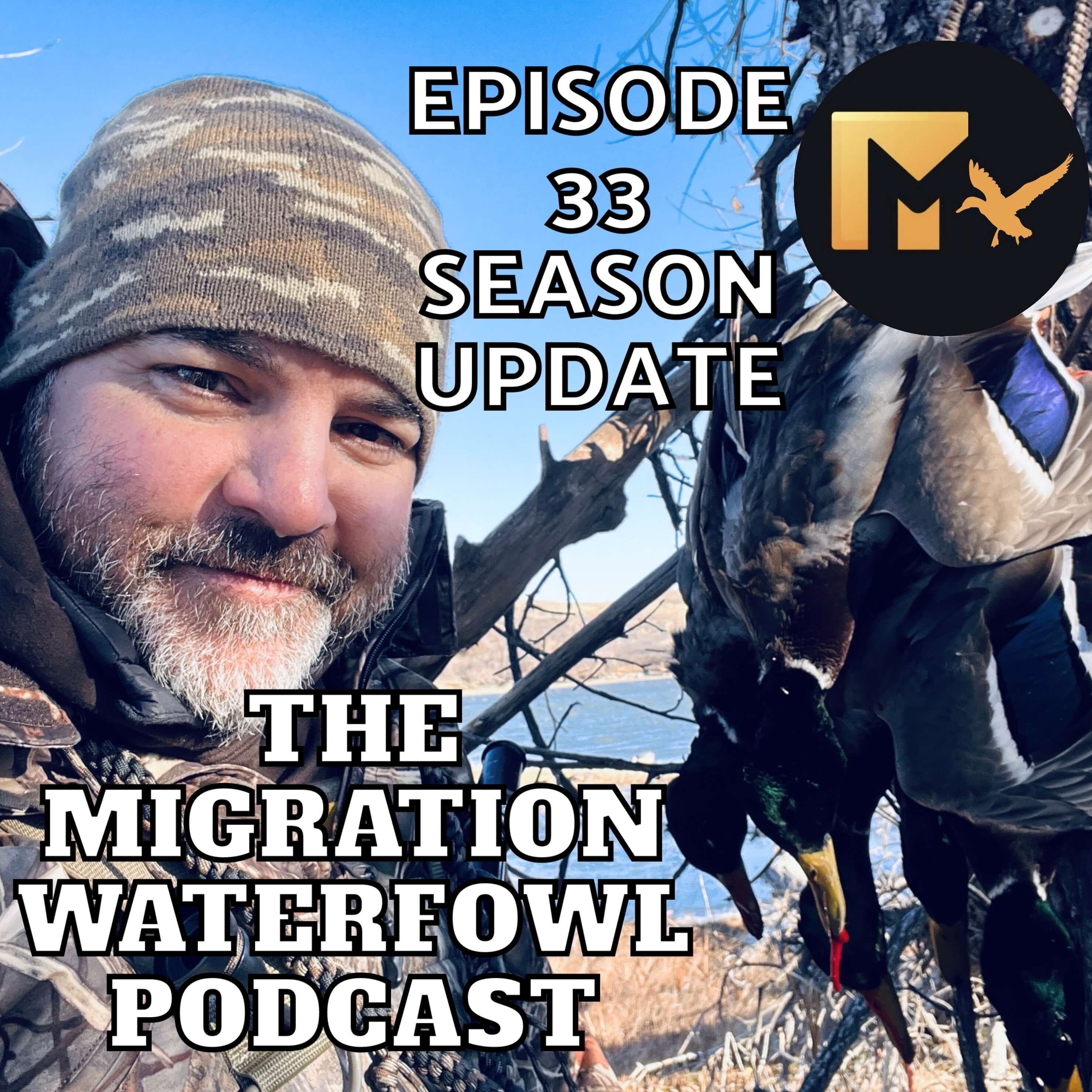 The Migration Waterfowl Podcast