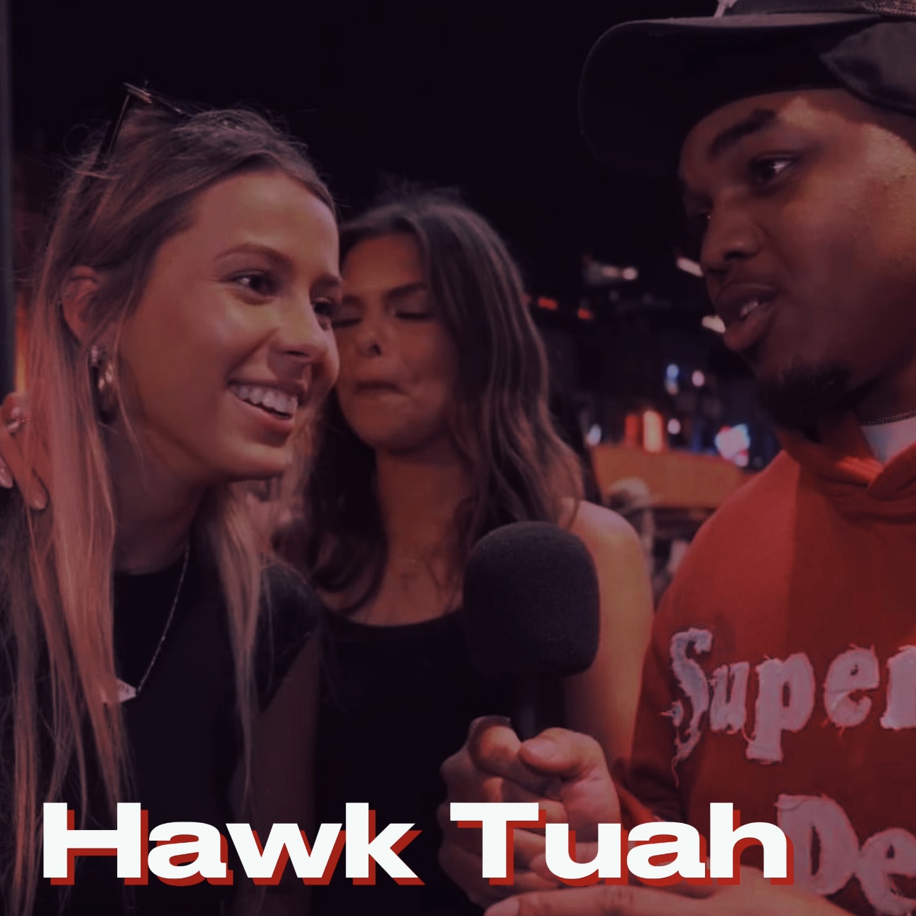 Hawk Tuah (Spit On That Thang) episode artwork