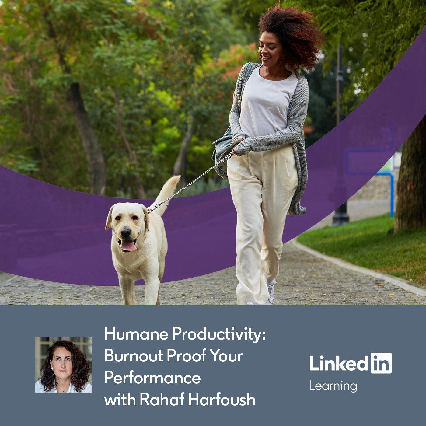 Humane Productivity: Burnout Proof Your Performance