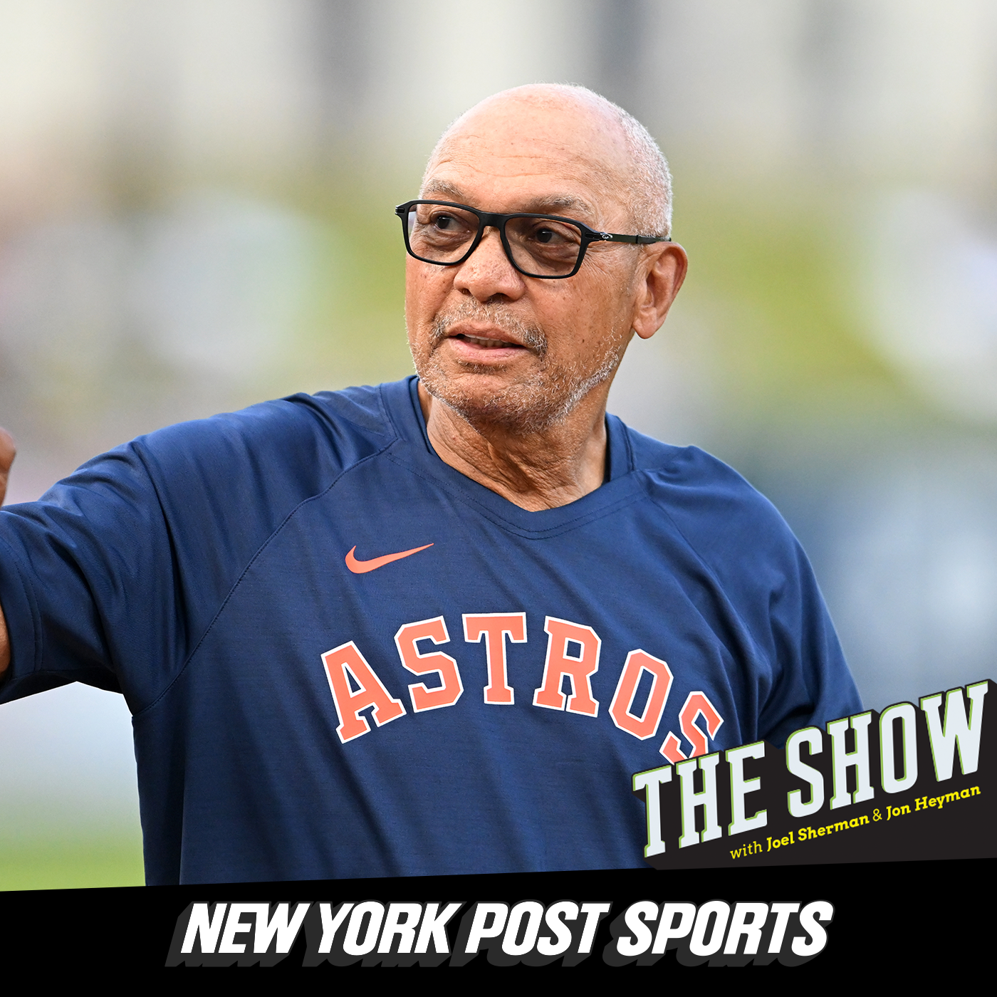 Reggie Jackson Talks A’s ‘Embarrassment', Yankees Ending