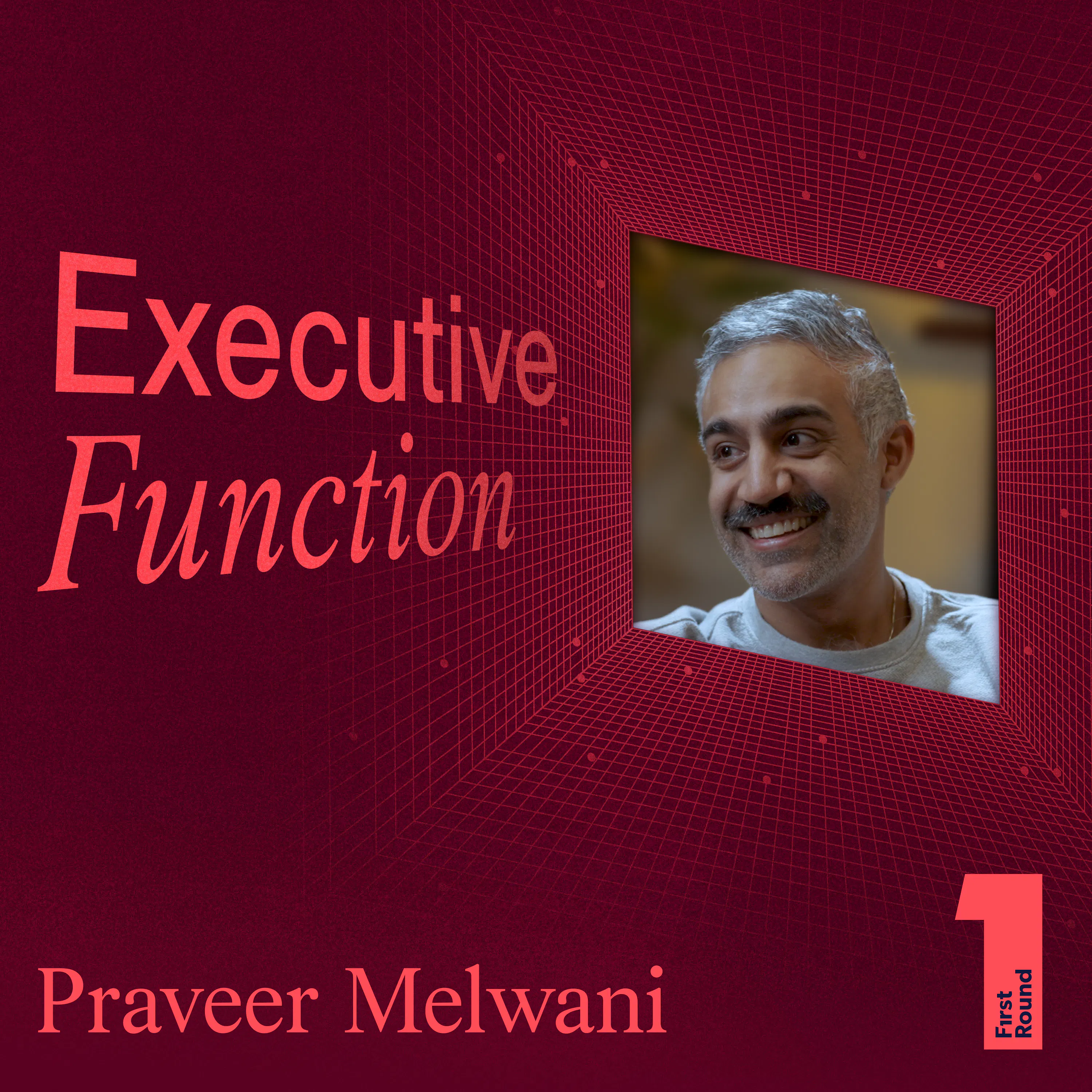 Why founders should bet on first-time executives | Praveer Melwani (CFO, Figma)