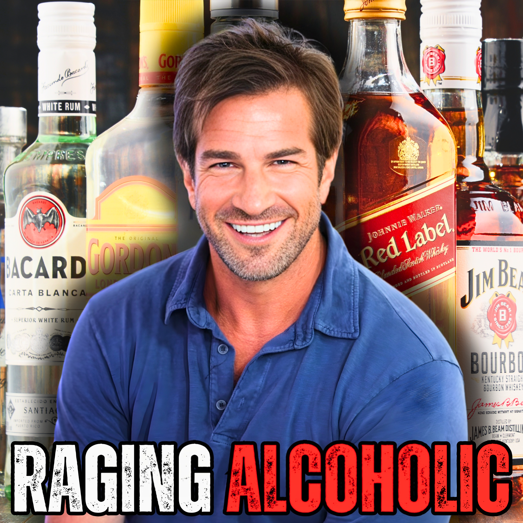 I Was a Reality TV Star—and a Raging Alcoholic | How Addiction Took Over My Life