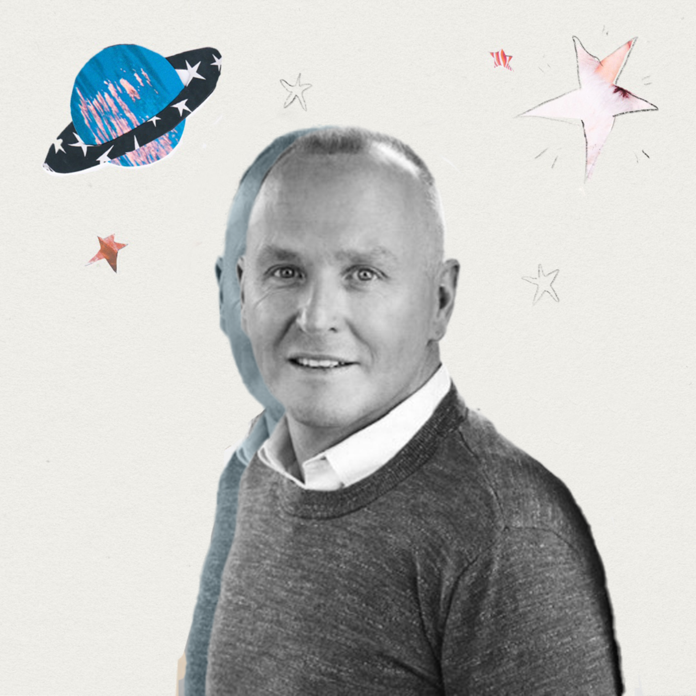 Owen O'Kane: Are You Addicted to Anxiety Without Even Realising It?