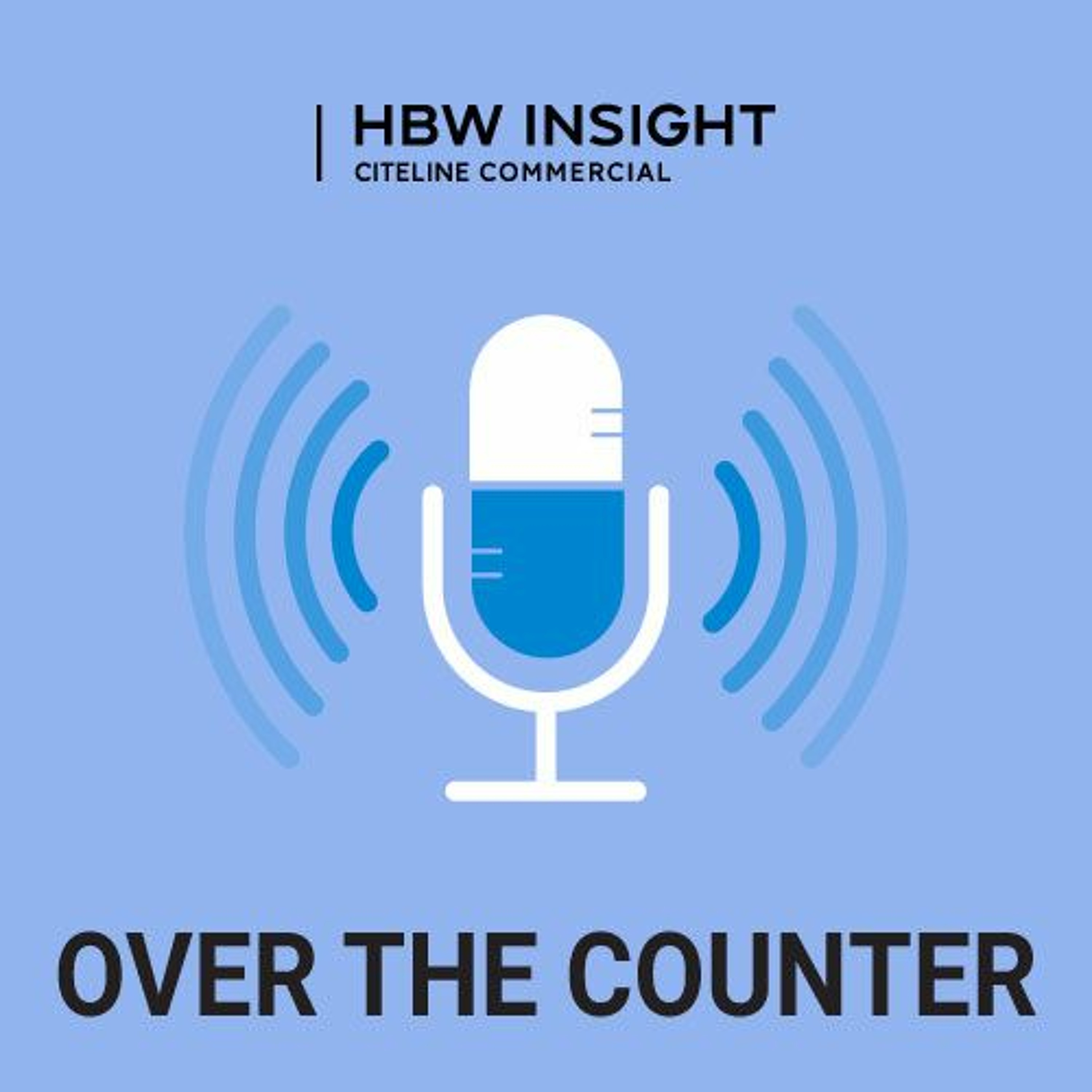 The Challenge Of Innovating In A Changing OTC Industry With AdverCheck’s James Walmsley episode artwork