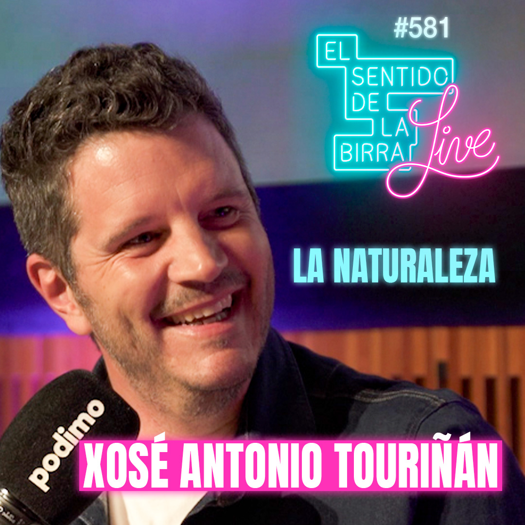 El Sentido de la Birra con Ricardo Moya