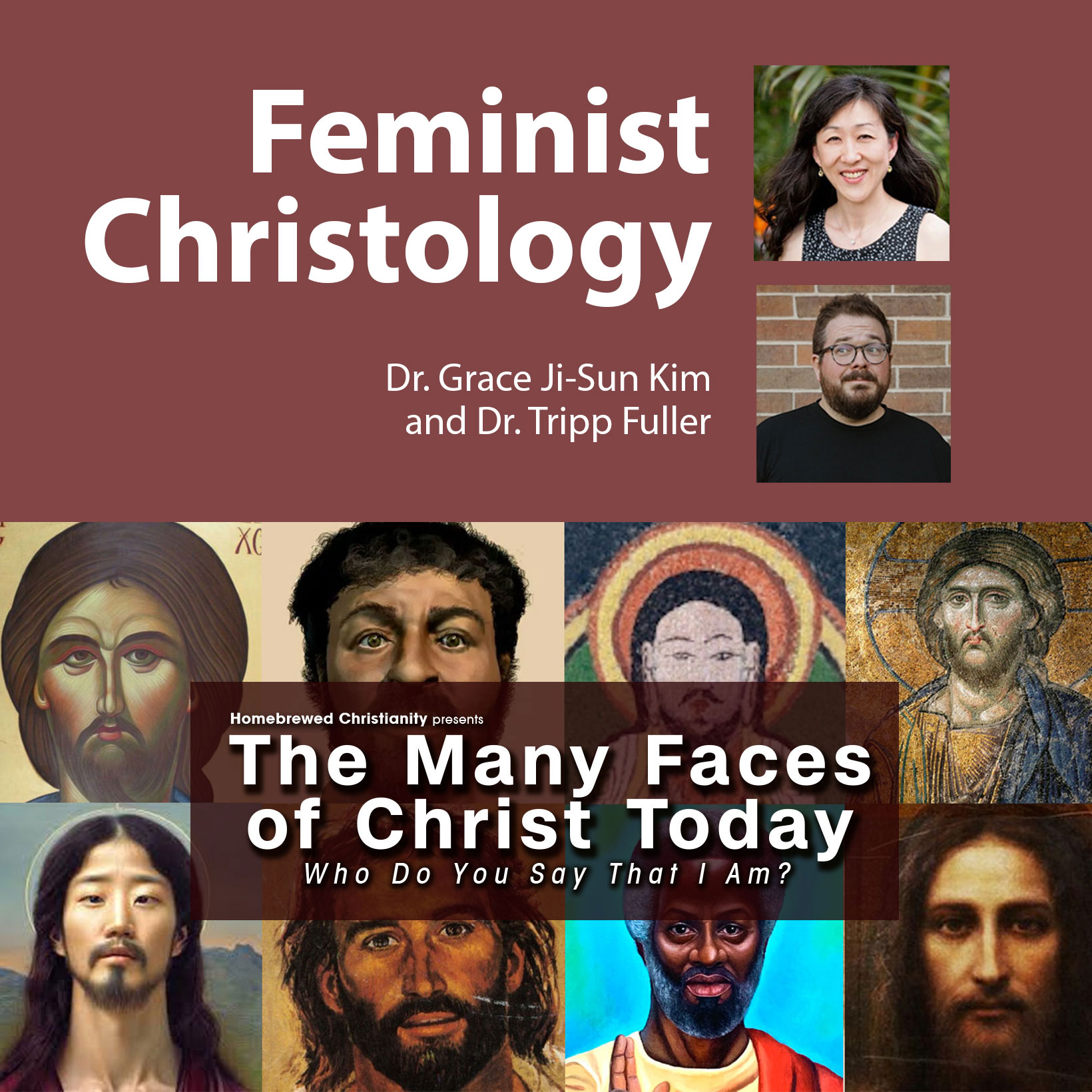 Homebrewed Christianity