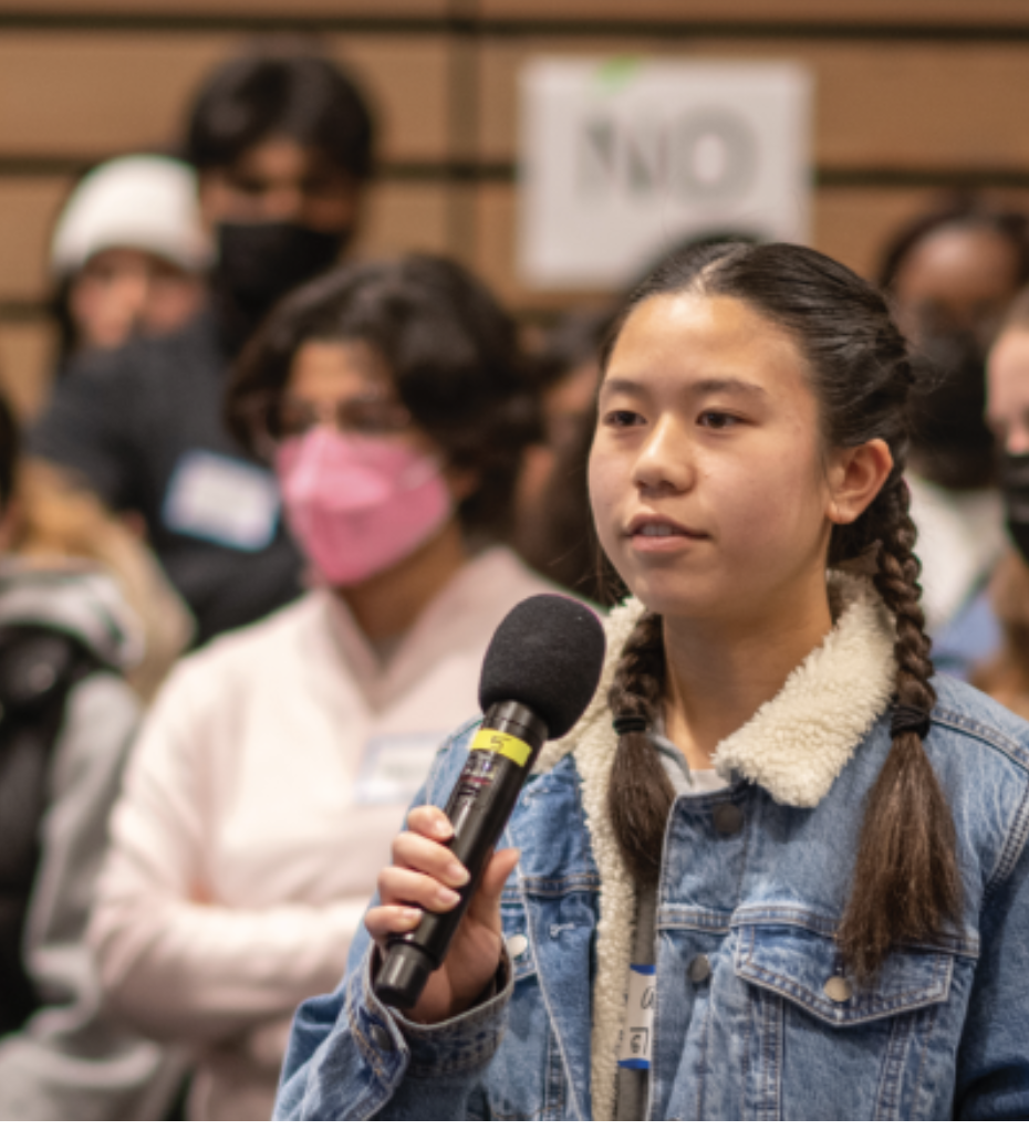 California Youth Agenda Conference