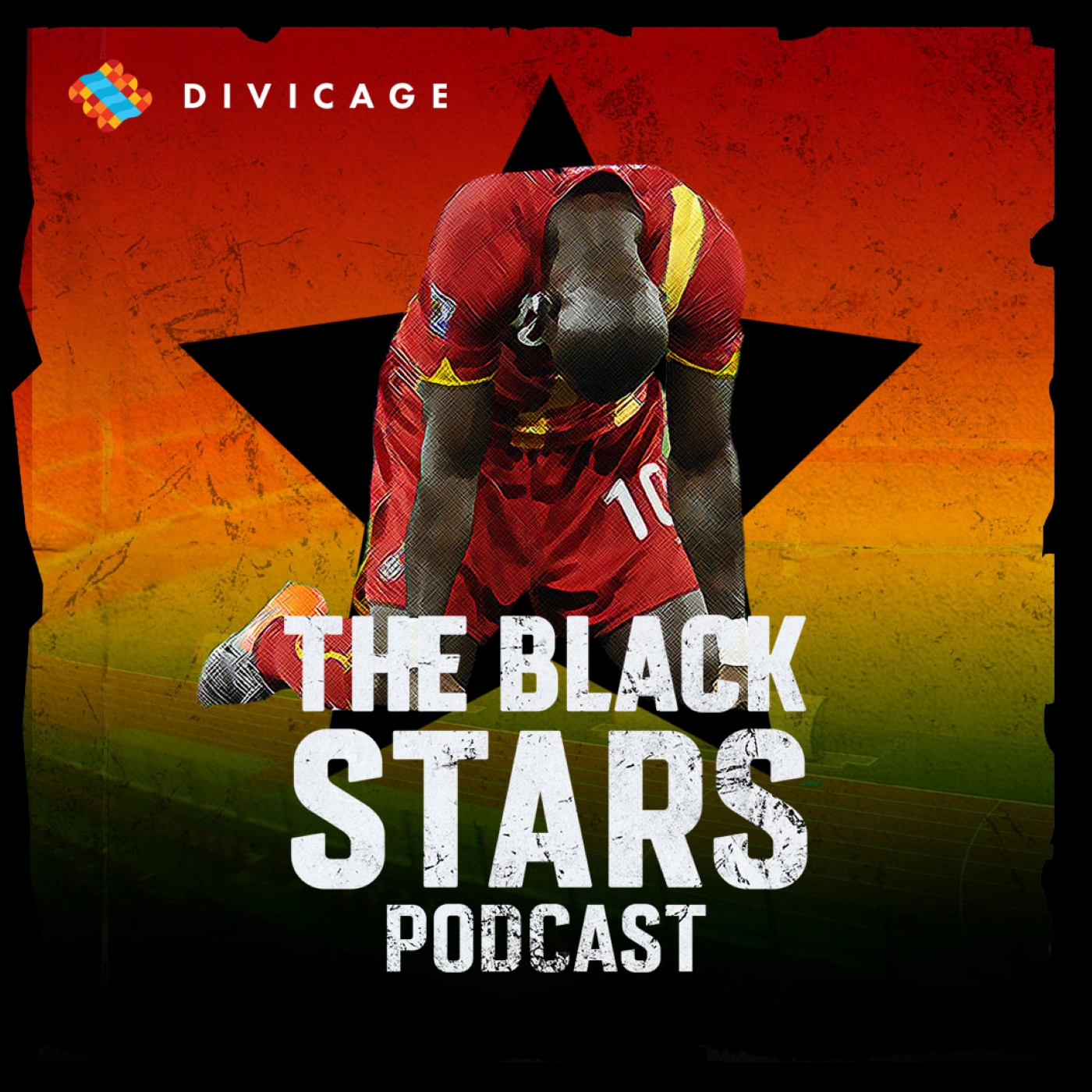 The Black Stars Podcast