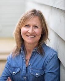 Wendy Welpton wants you on the floor