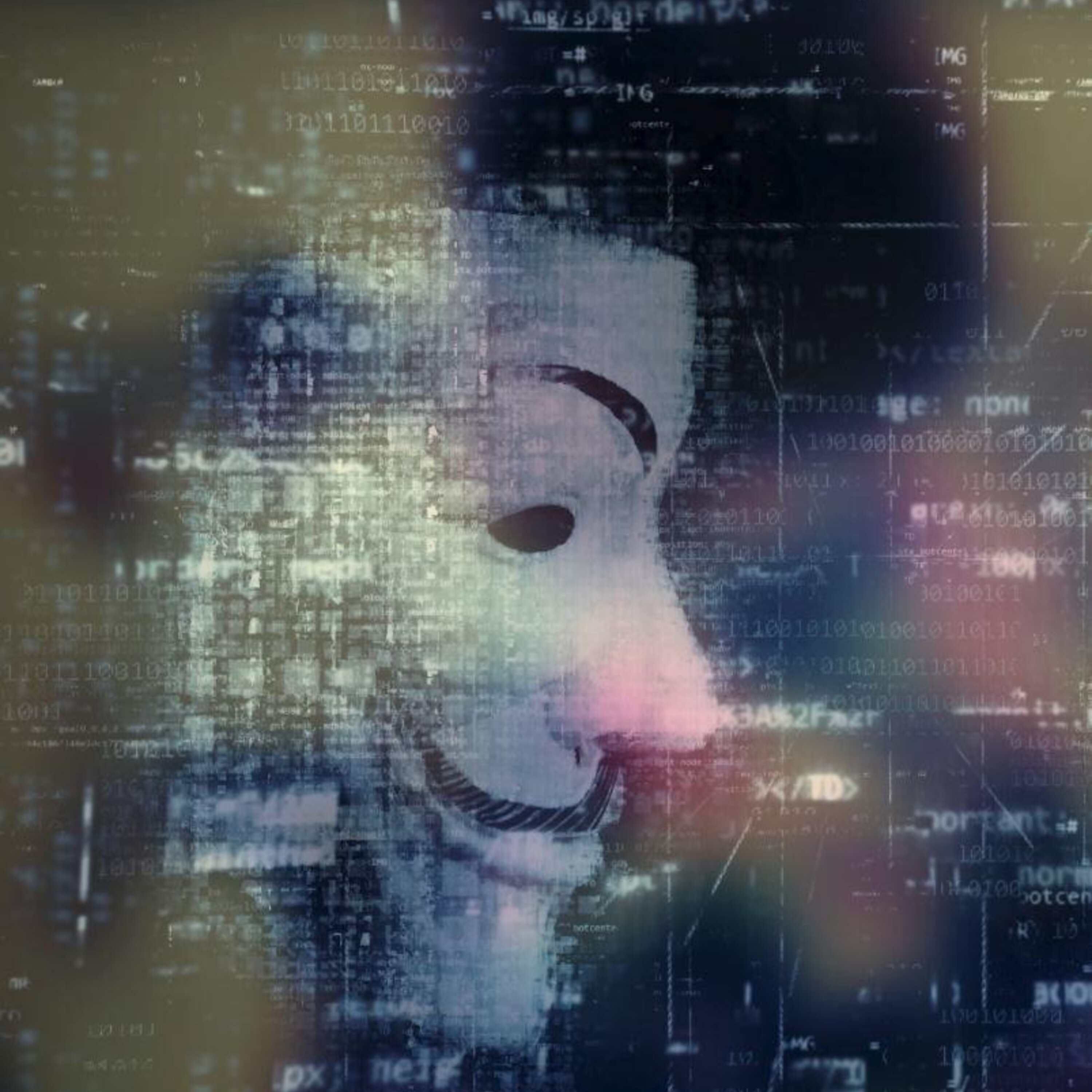 What is Doxxing, Why is it Bad And How Do You Avoid It? episode artwork