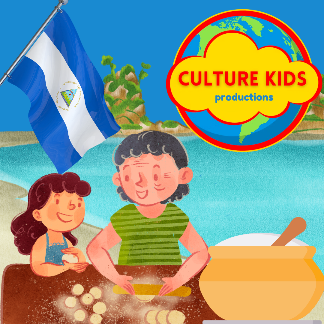 Cheesemaking with Abuela in Jiquilillo, Nicaragua