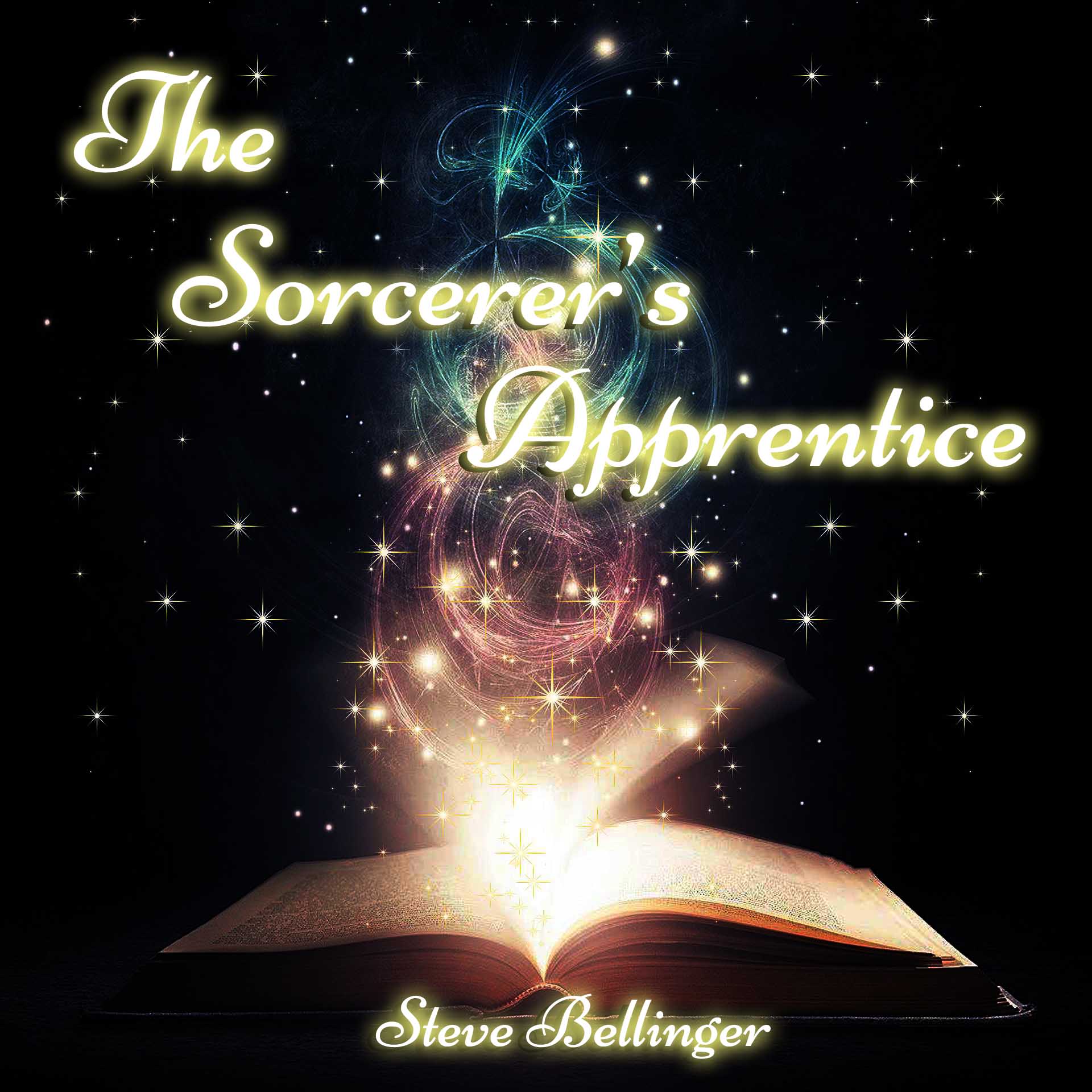 The Sorcerer's Apprentice