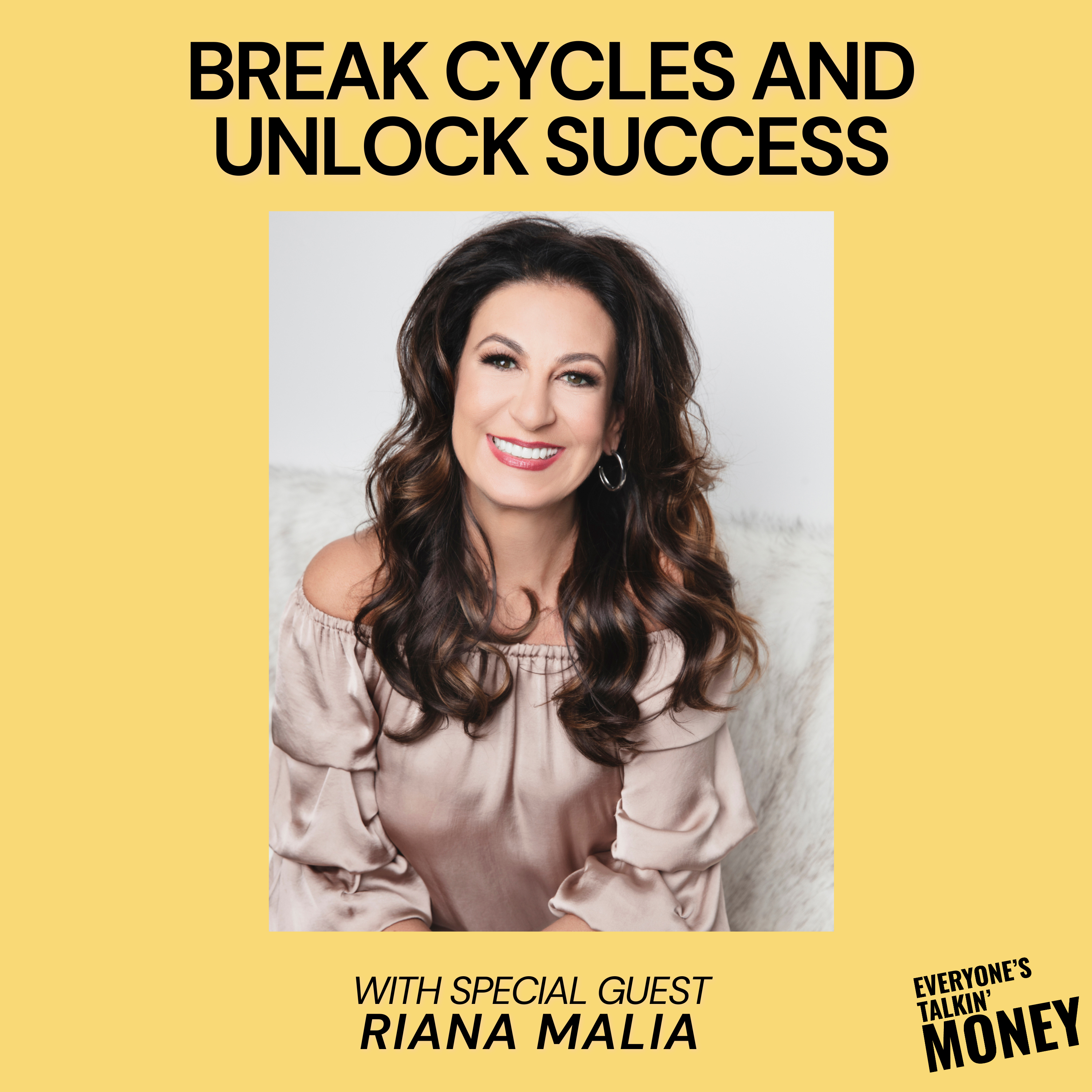 Clear to Create: How Riana Malia Helps High-Achieving Women Break Cycles, Align Goals, and Unlock Extraordinary Success