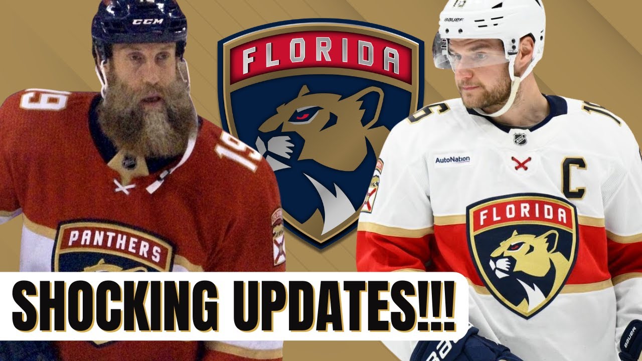 We Were SO WRONG About This... | Daily Florida Panthers News & Rumors episode artwork