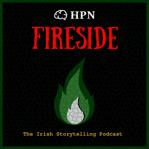 The Fisherman's Wife podcast artwork
