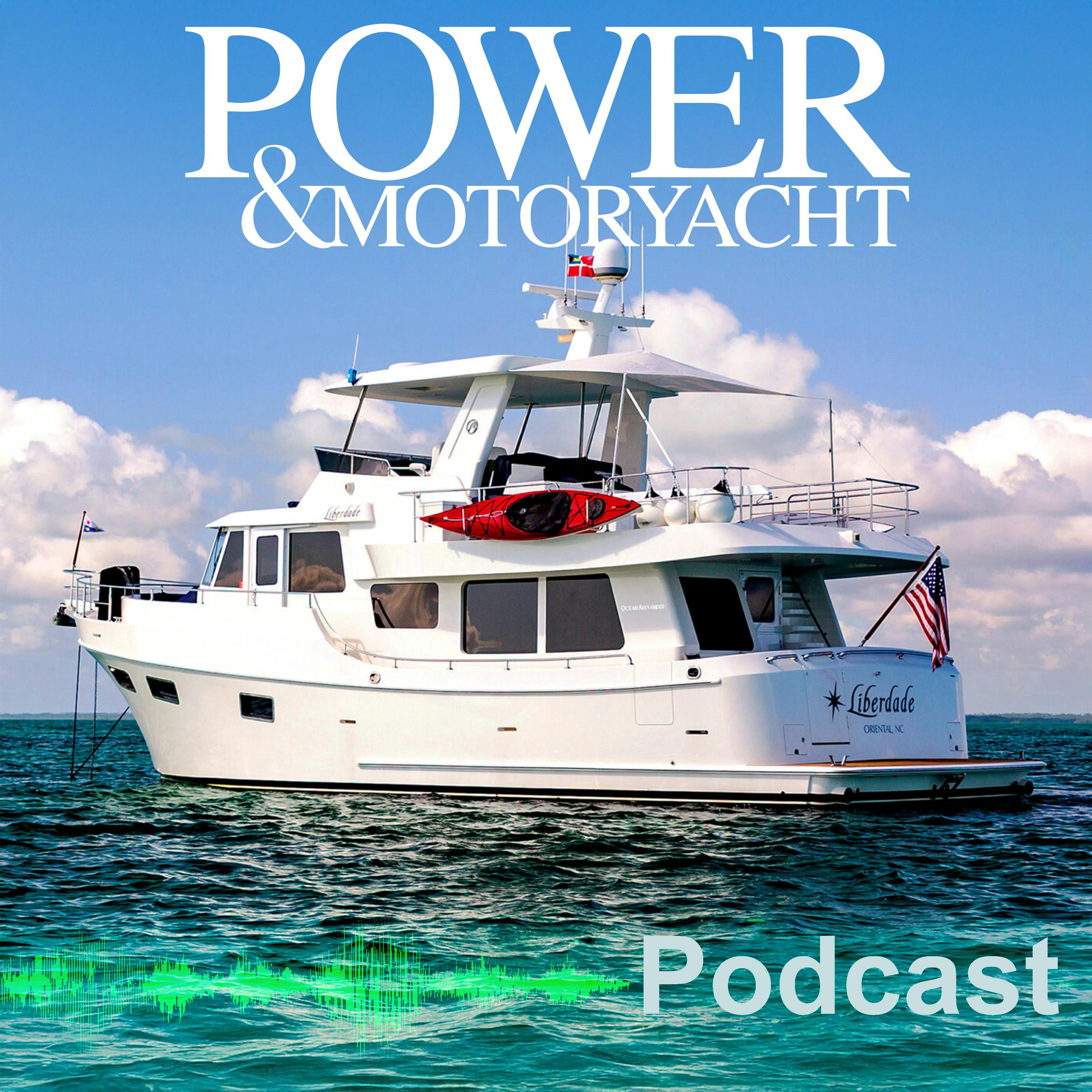 A Salty Life: Cruising Expert Bob Arrington A Salty Life: Cruising Expert Bob Arrington